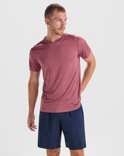 Tricou tehnic sport Control Dry 100g SLAM