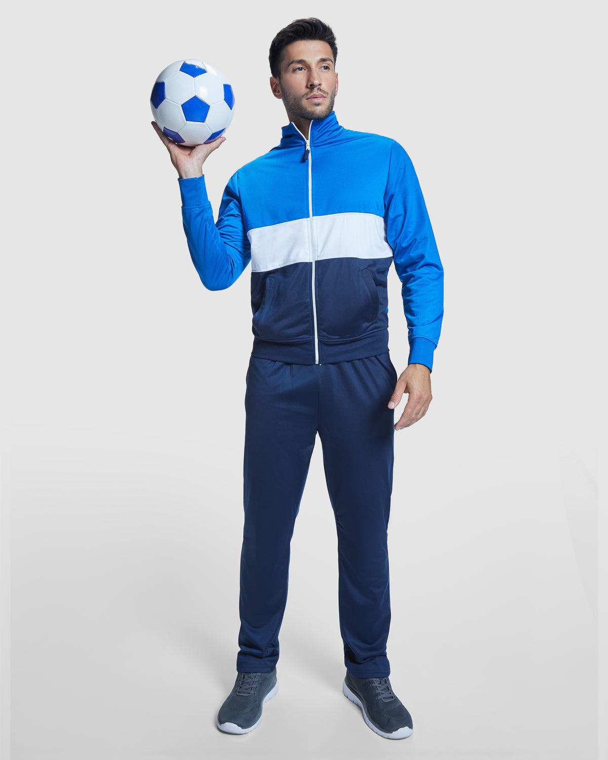ATHENAS ALBASTRU ROYAL/BLEUMARIN