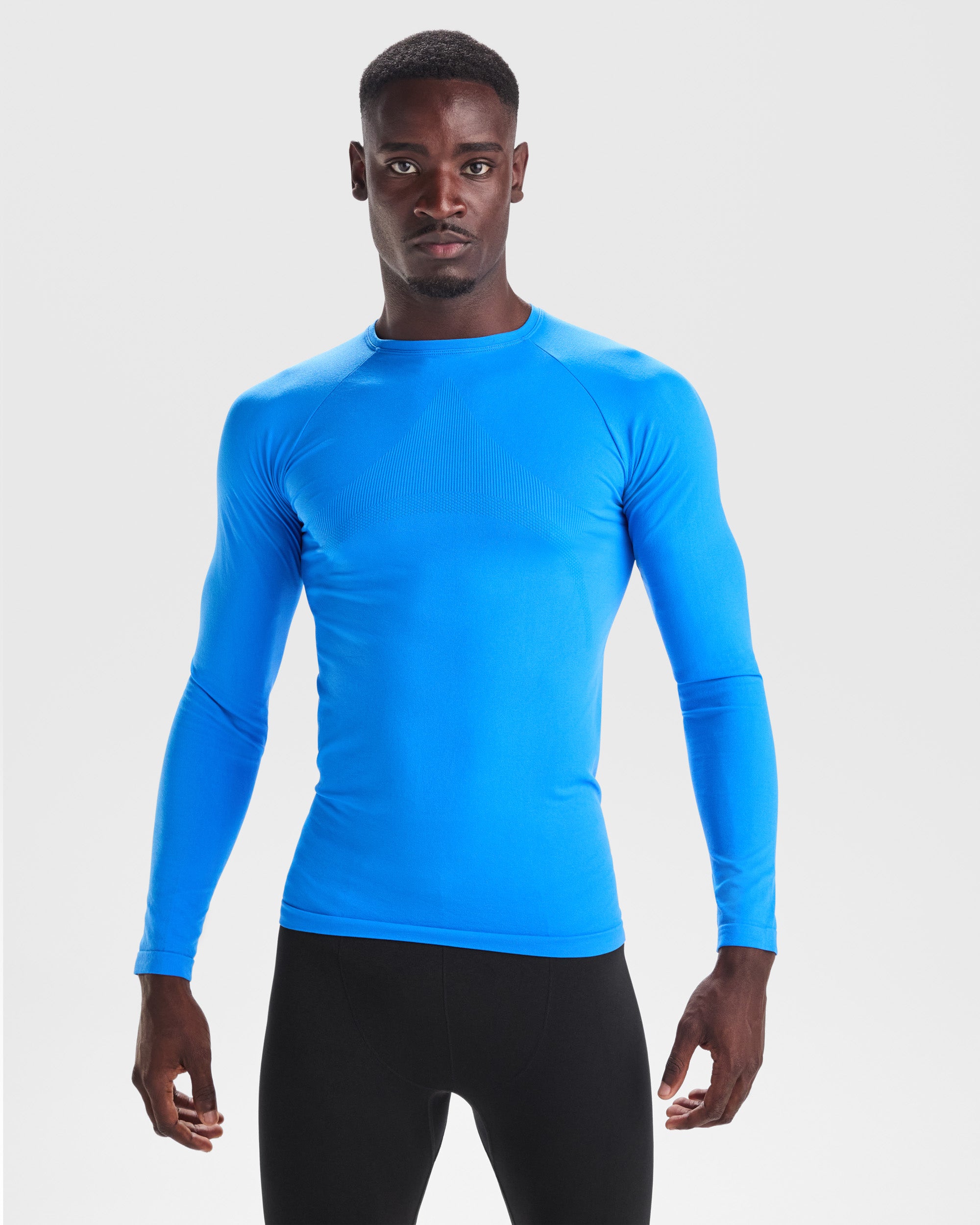 Bluza termica elastica si respirabila 200g PRIME
