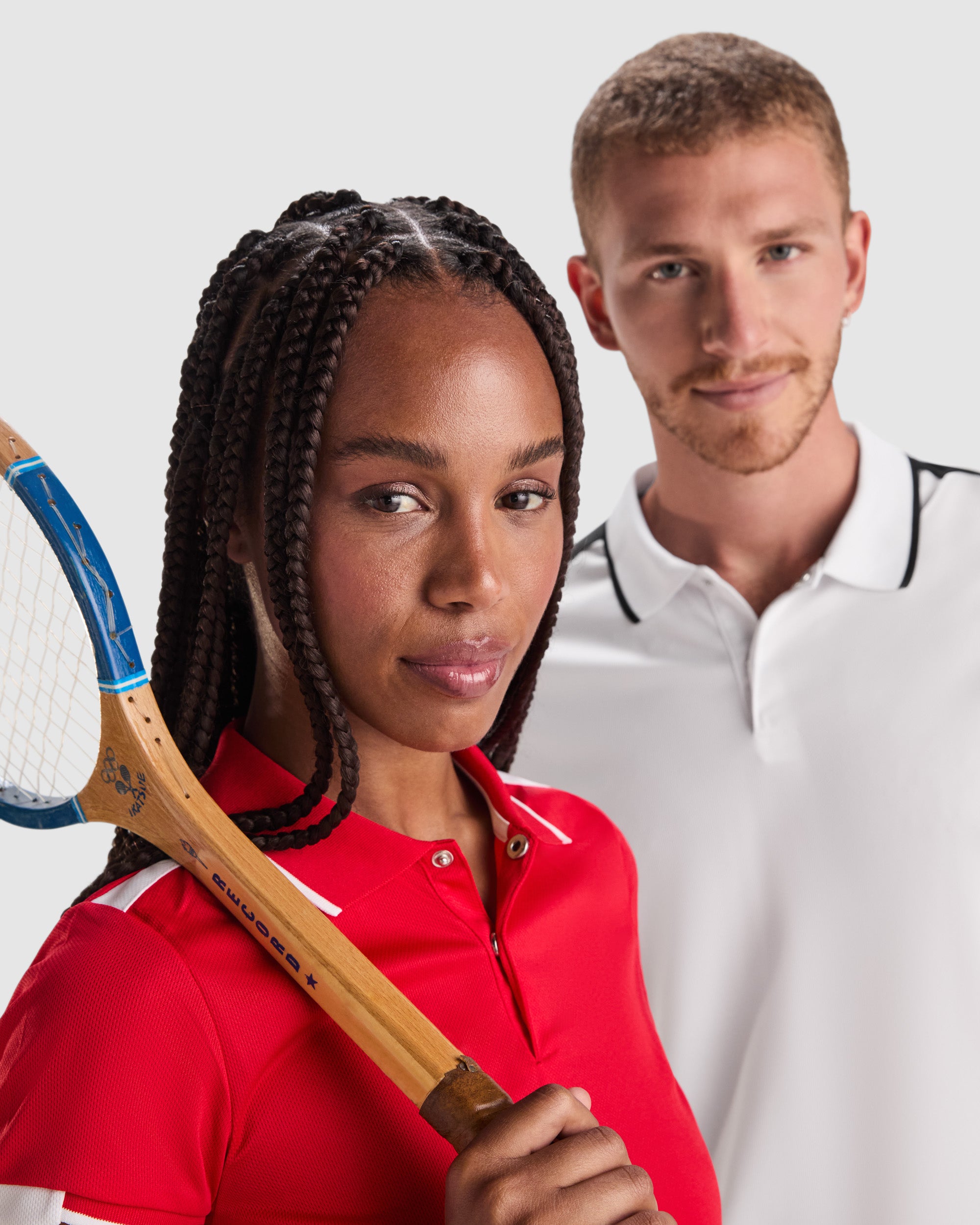 Tricou polo sport din material anti bacterian TAMIL