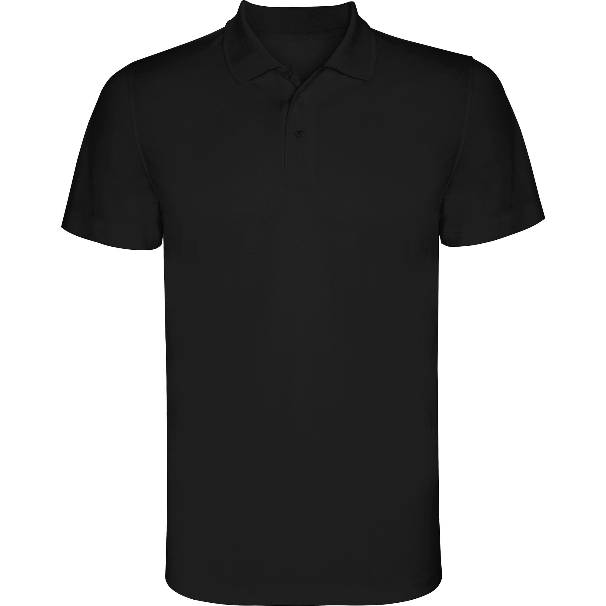 Tricou polo tehnic sport MONZHA