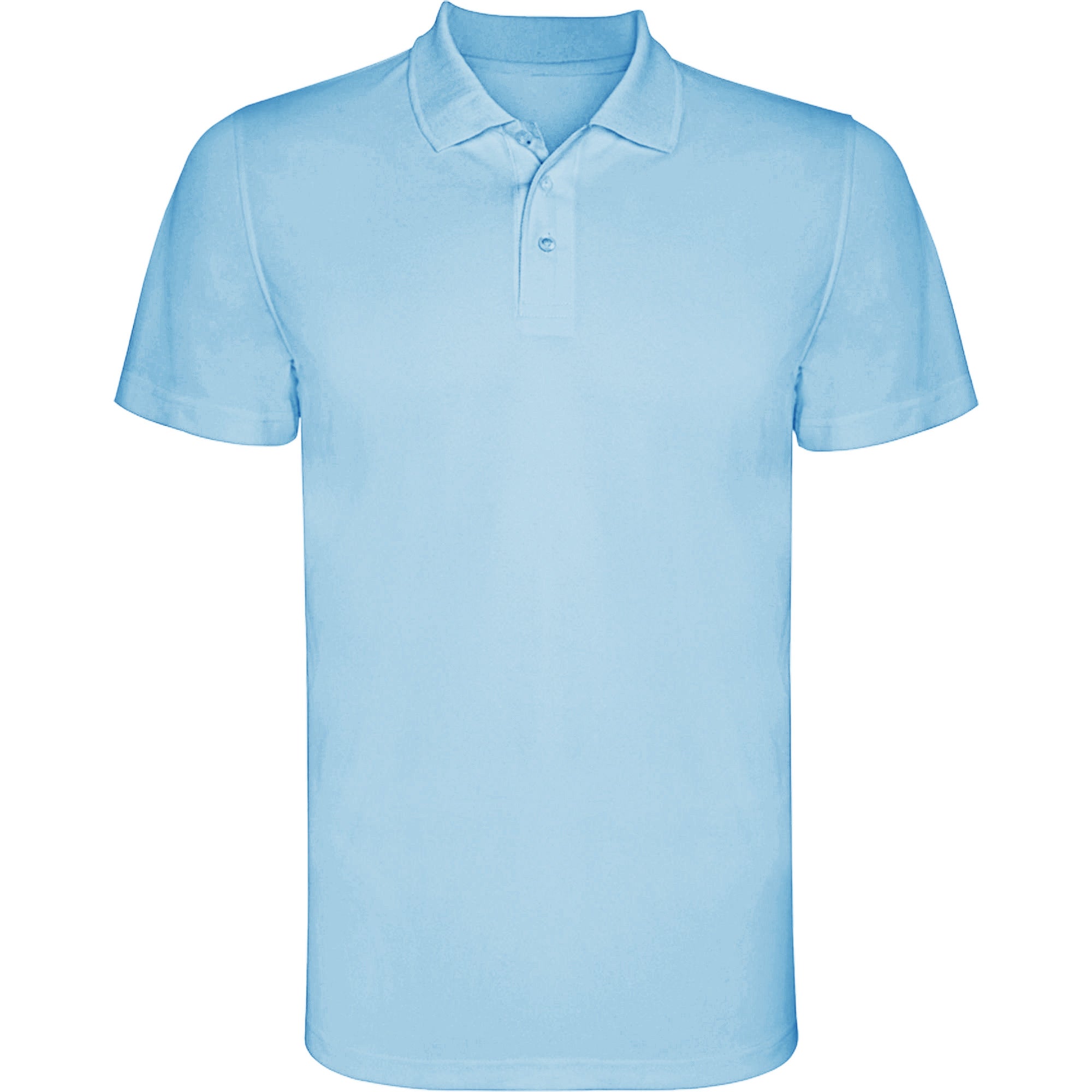 Tricou polo tehnic sport MONZHA
