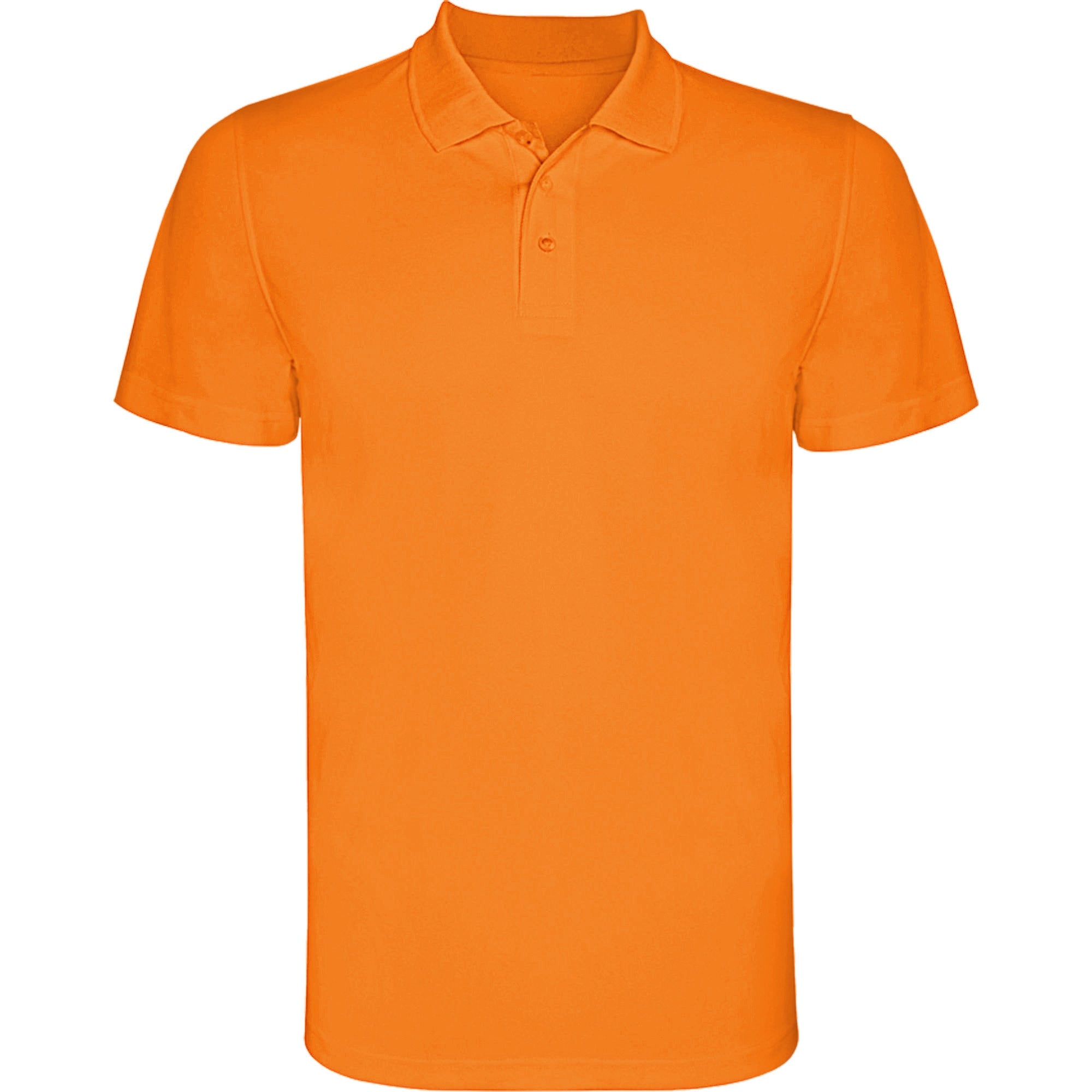 Tricou polo tehnic sport MONZHA