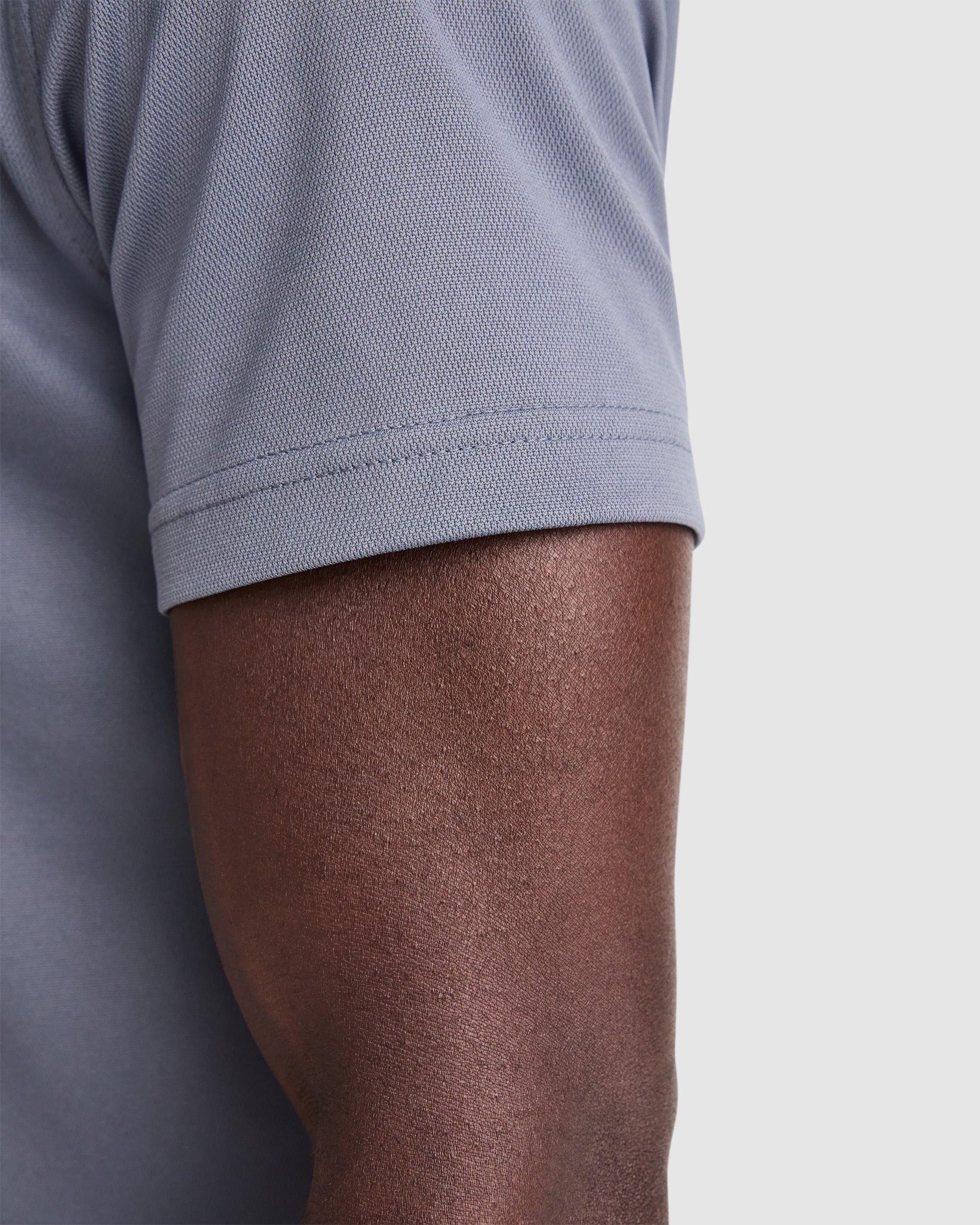 Tricou polo tehnic sport MONZHA