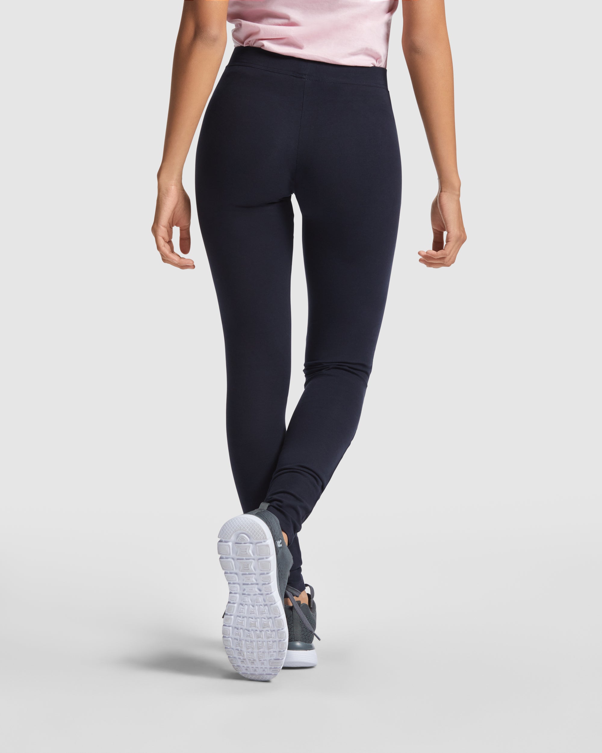 Colanti lungi din bumbac LEIRE