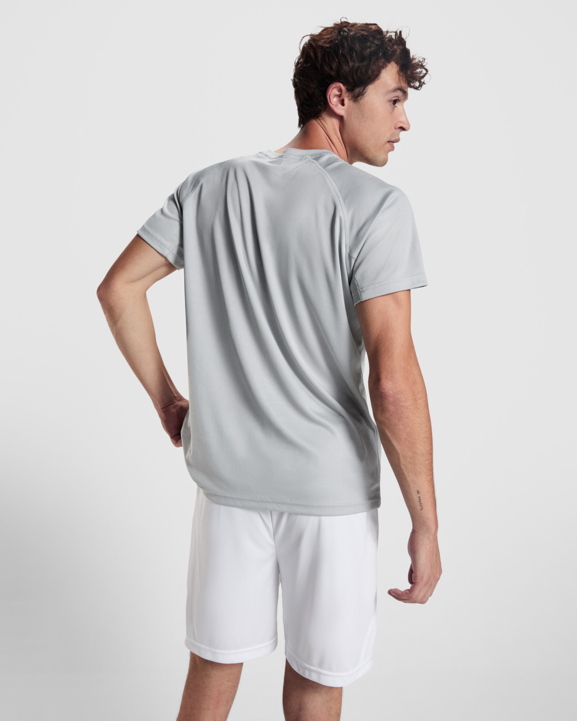 Tricou tehnic sport Control Dry 135g BAHRAIN