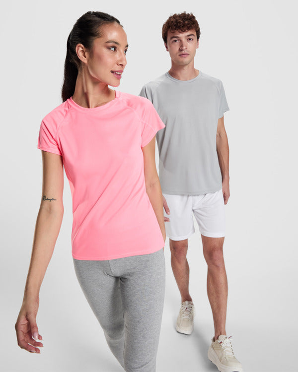 Tricou BAHRAIN - detaliu cusaturi