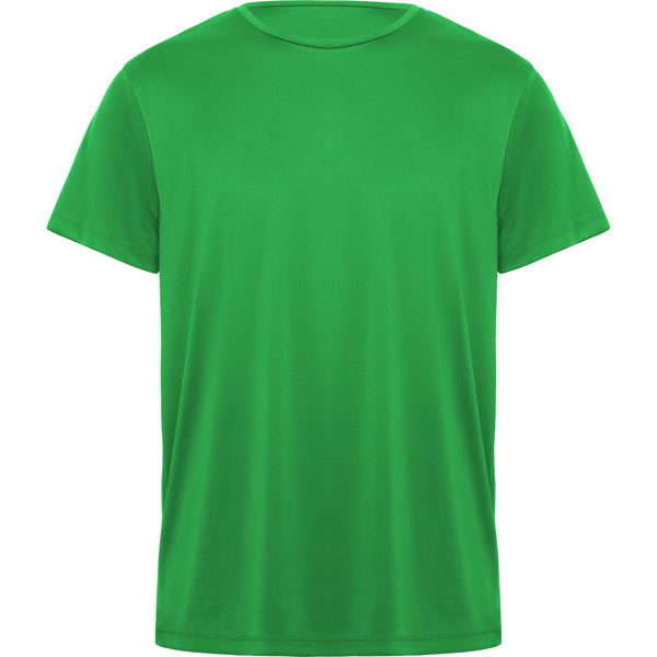Tricou DAYTONA verde tei