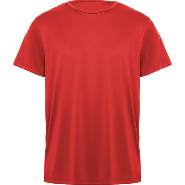 Tricou DAYTONA rosu