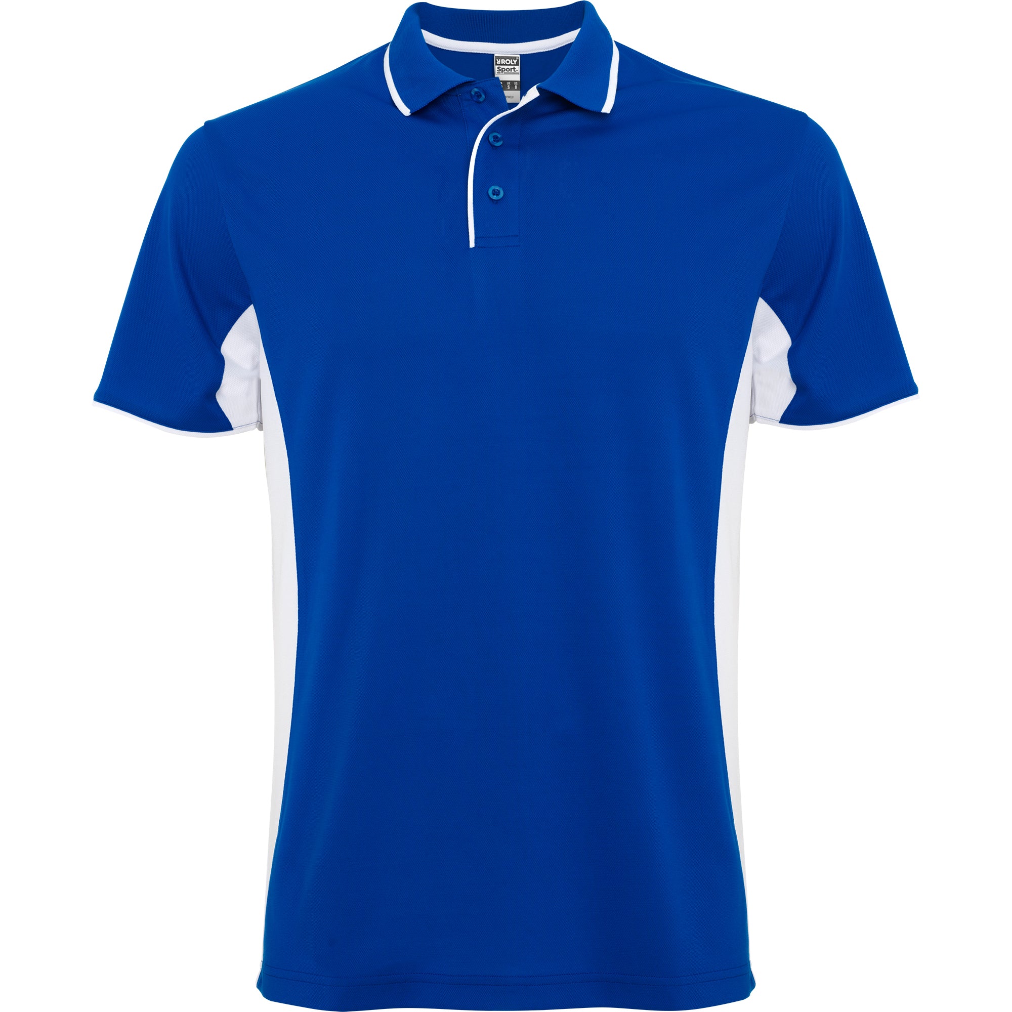 Tricou polo tehnic sport 150g MONTMELO
