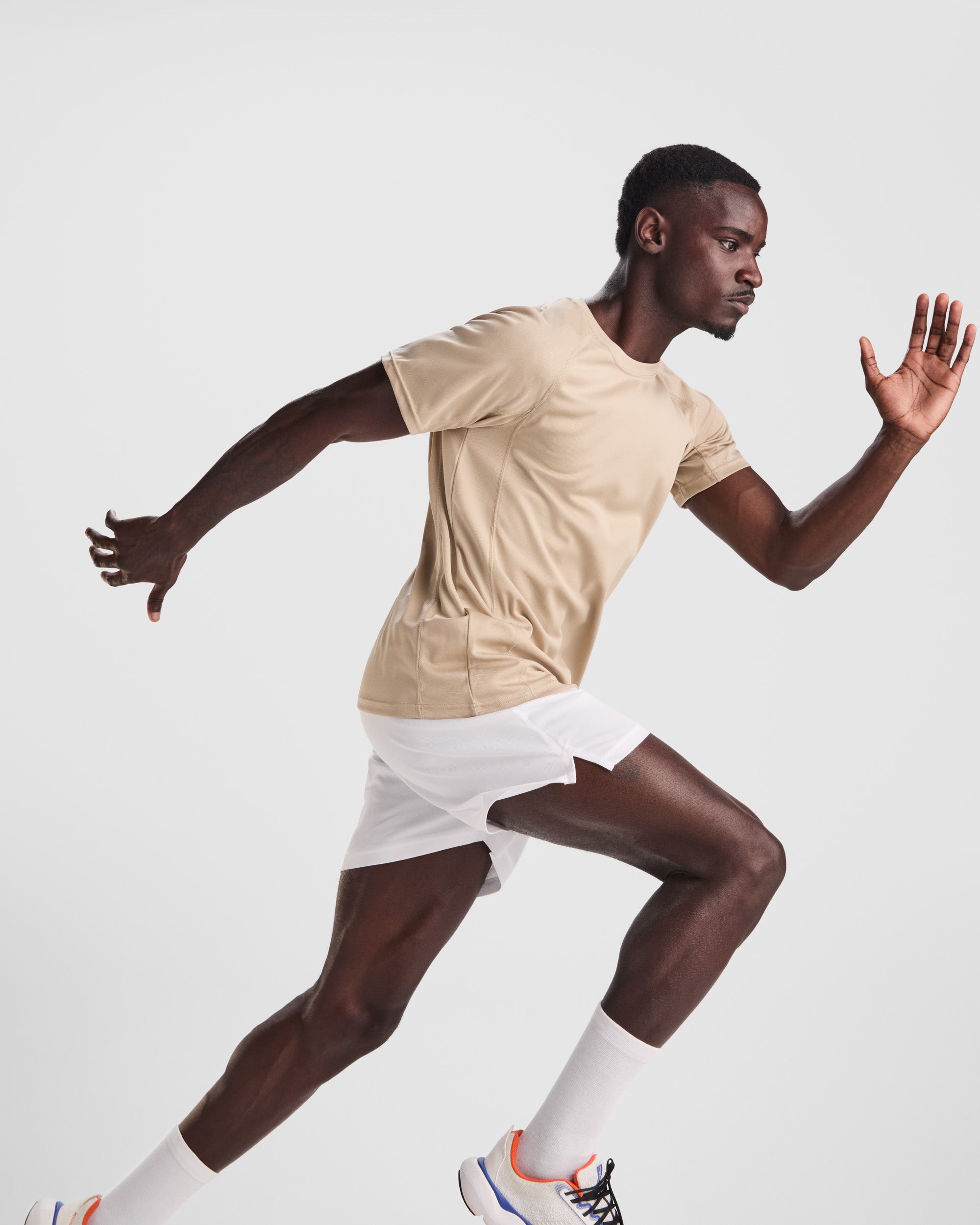 Tricou tehnic sport 150g Control Dry MONTECARLO