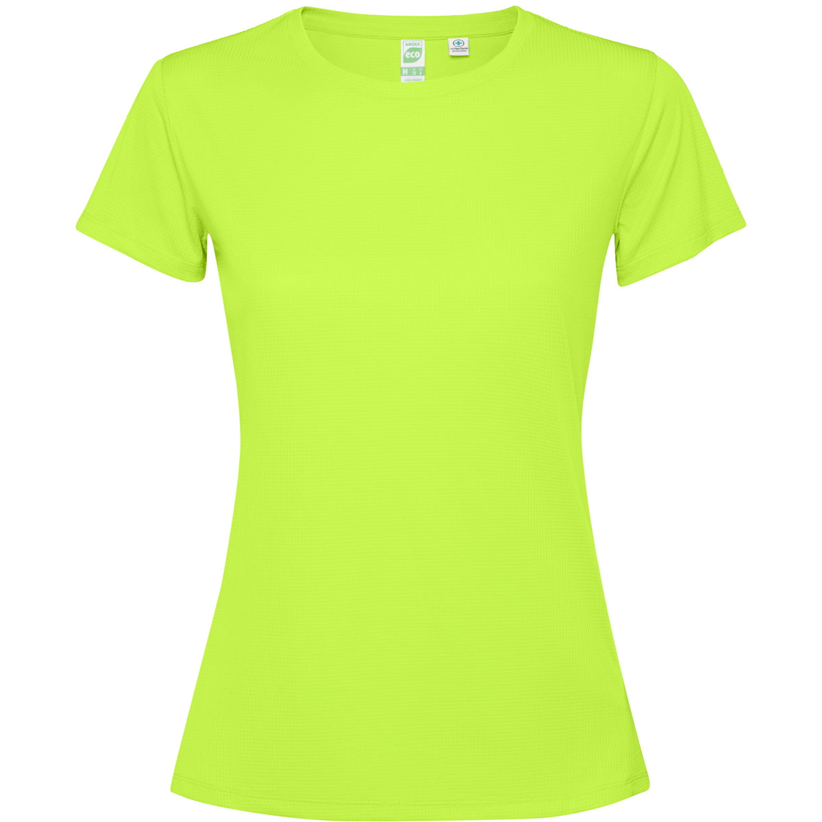 ESTORIL WOMAN VERDE FLUOR