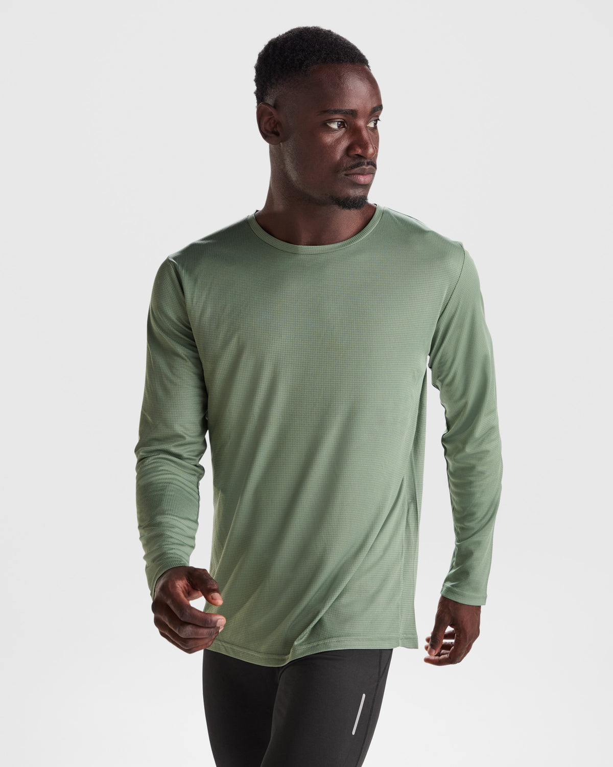 ESTORIL L/S VERDE DAFIN