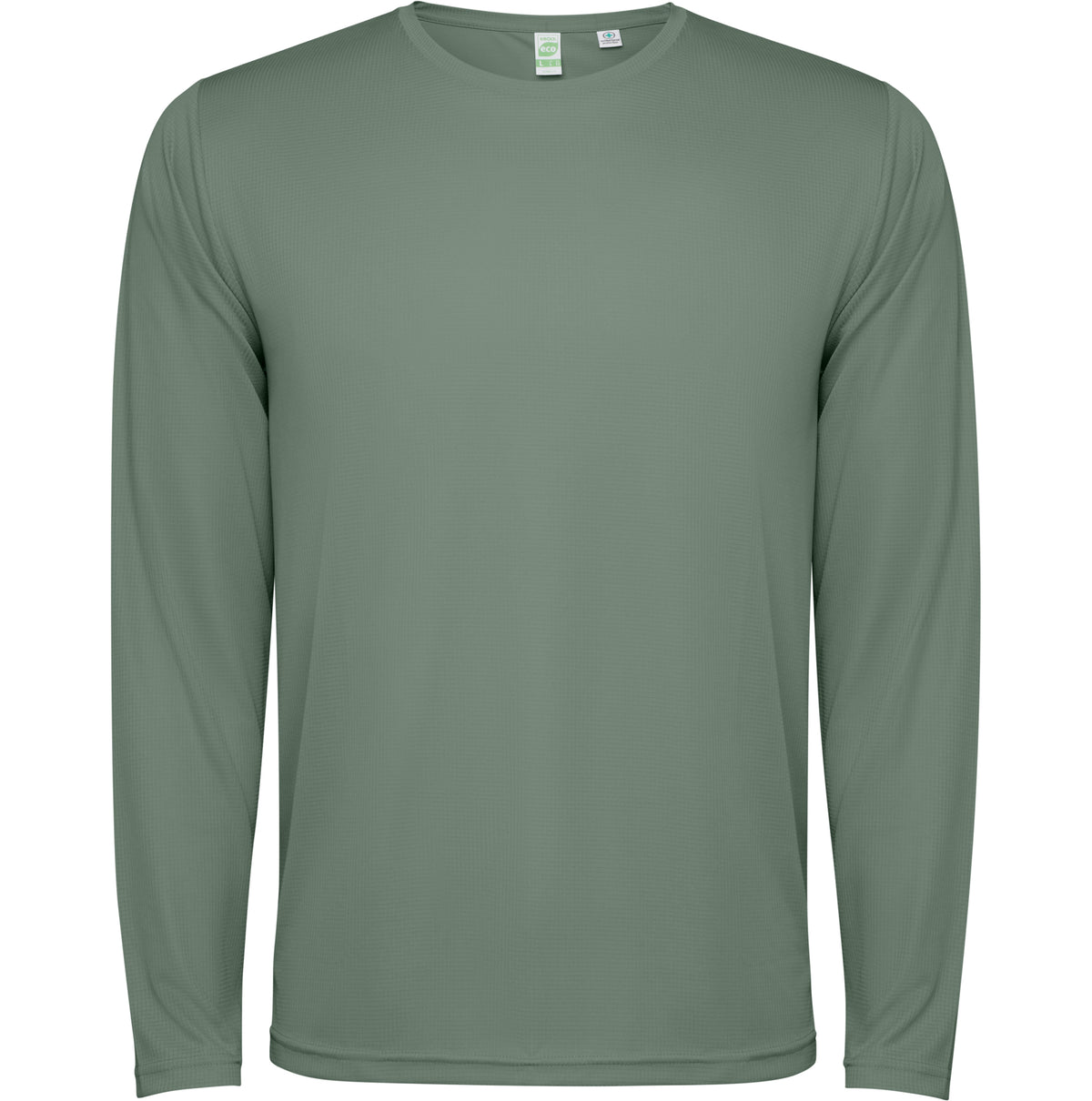 ESTORIL L/S VERDE DAFIN