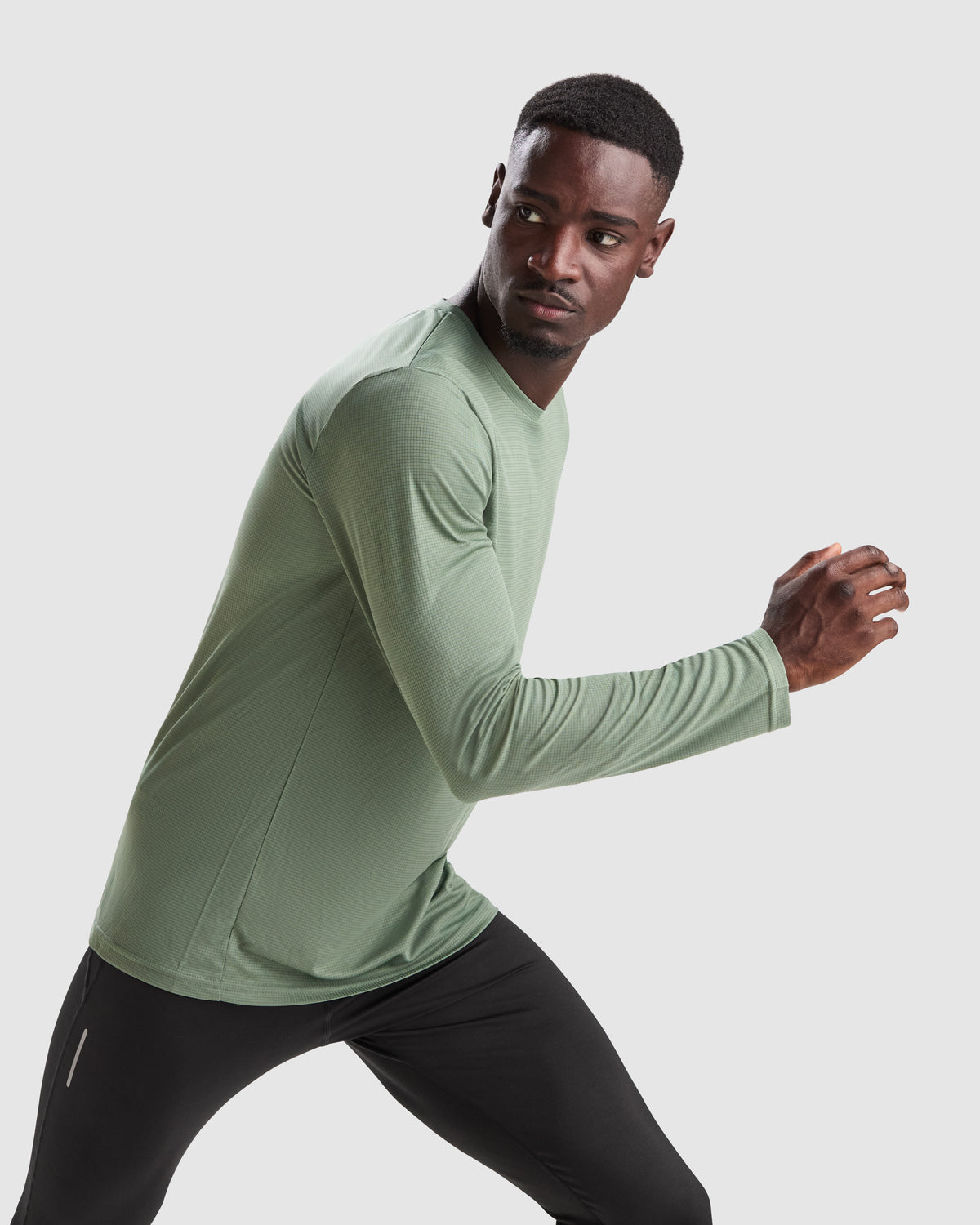 ESTORIL L/S VERDE DAFIN - detaliu