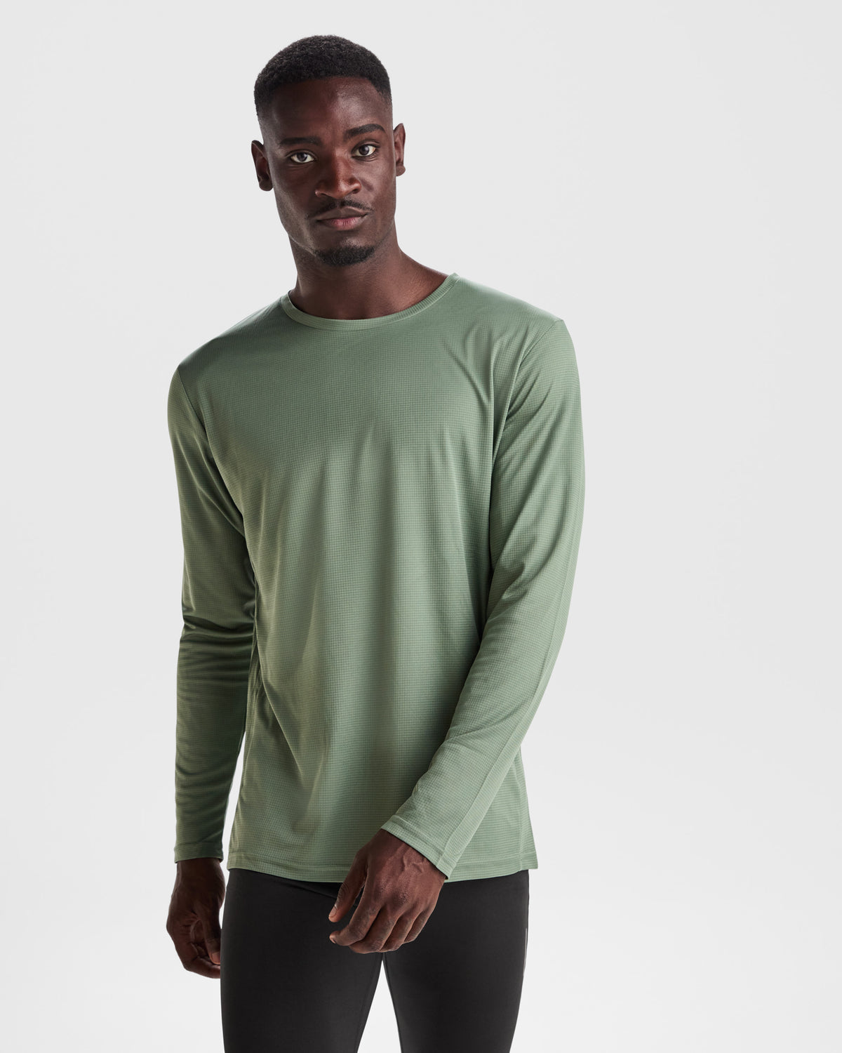 ESTORIL L/S VERDE DAFIN - detaliu