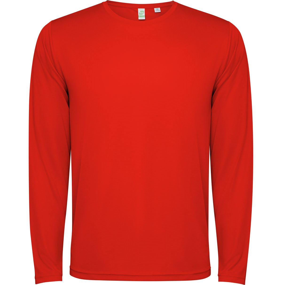 ESTORIL L/S ROȘU
