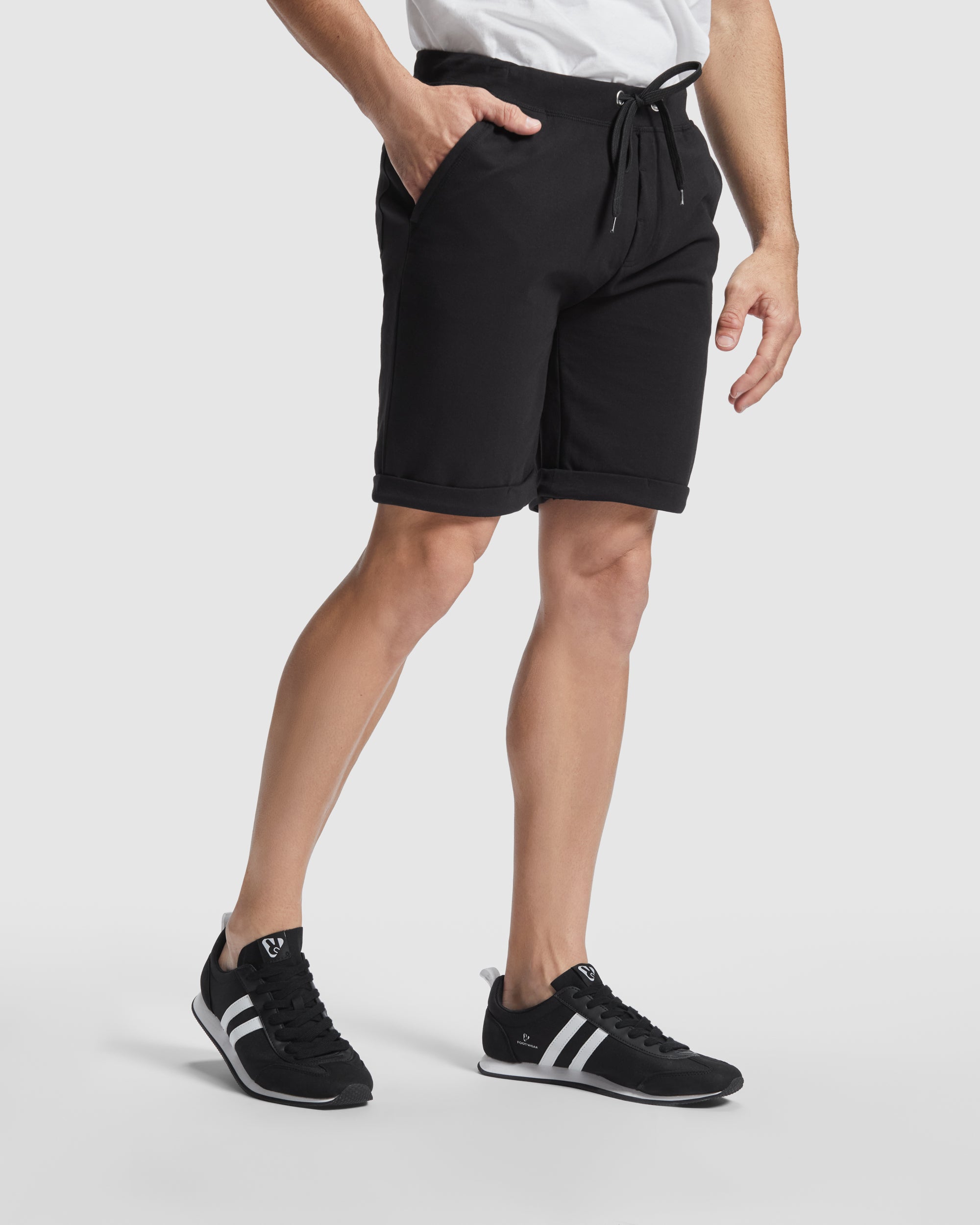 Pantaloni scurti de fitness SPIRO