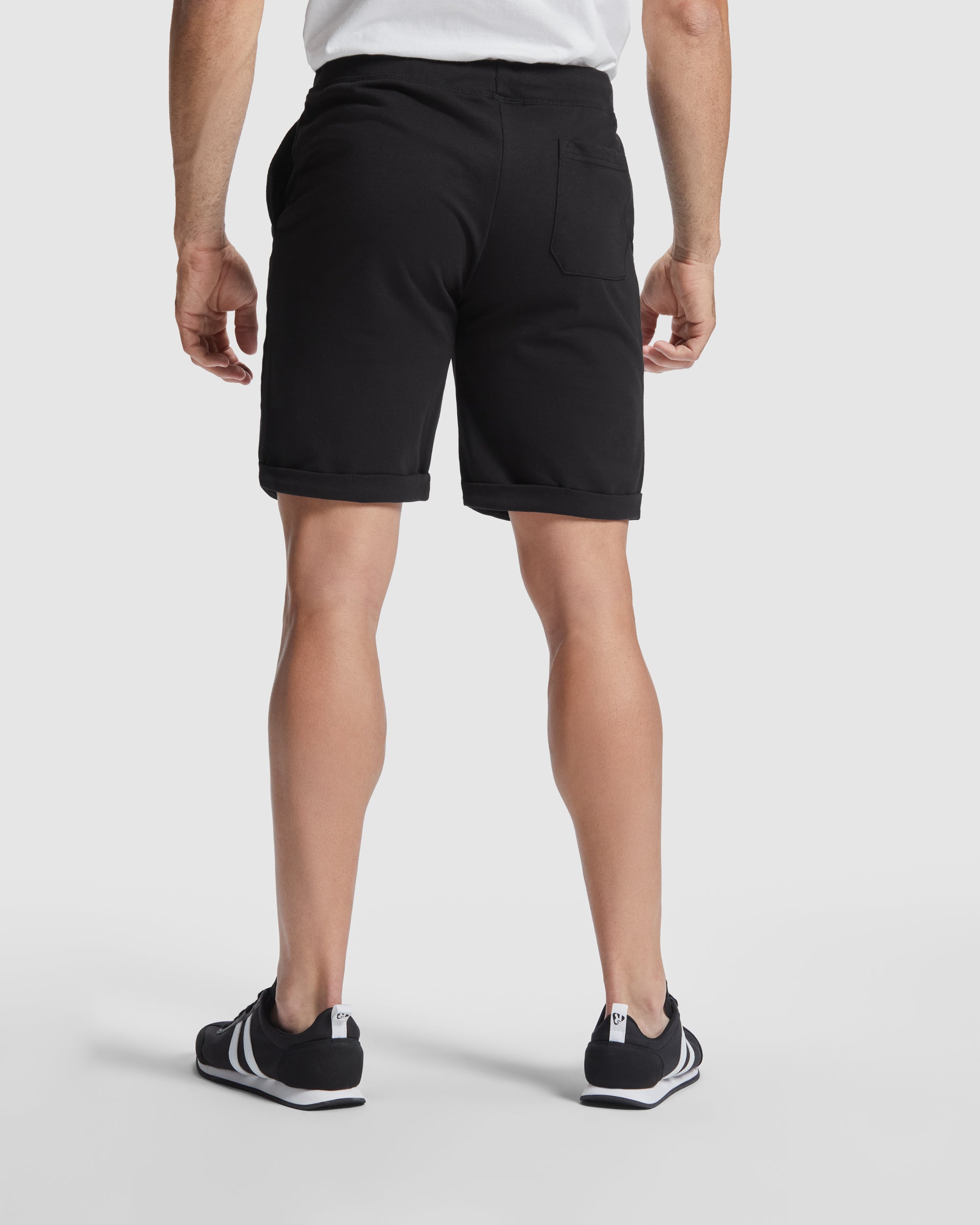 Pantaloni scurti de fitness SPIRO