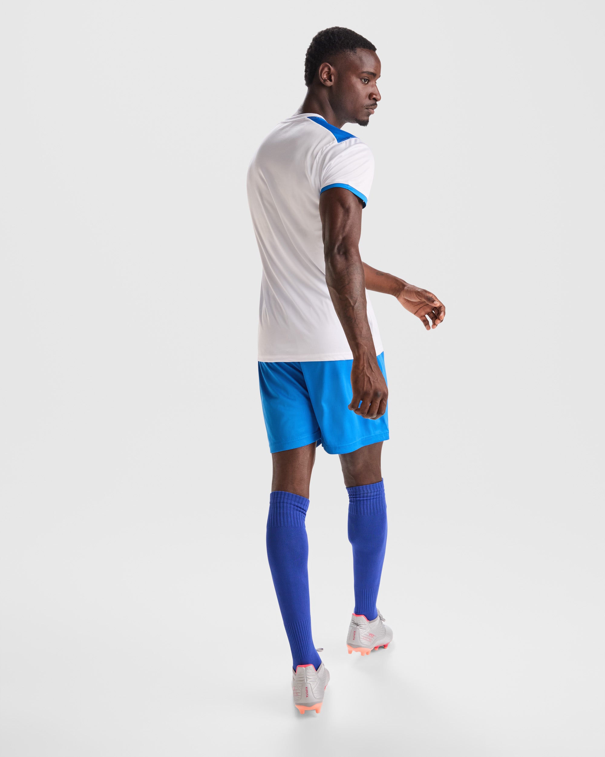 Set echipament sport - 2 tricouri si 1 pereche de pantaloni RACING