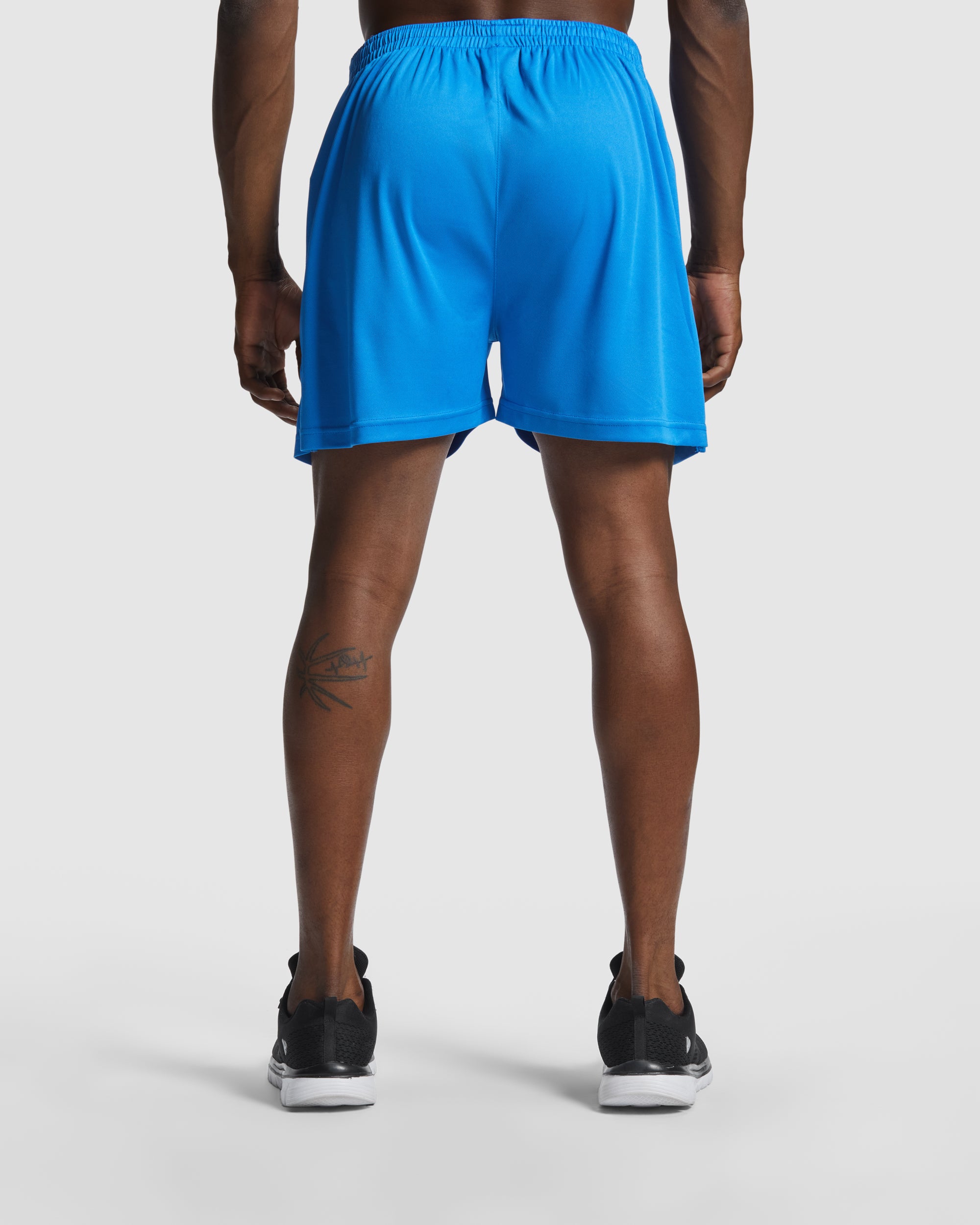 Pantaloni scurti sport elastic 140g PLAYER