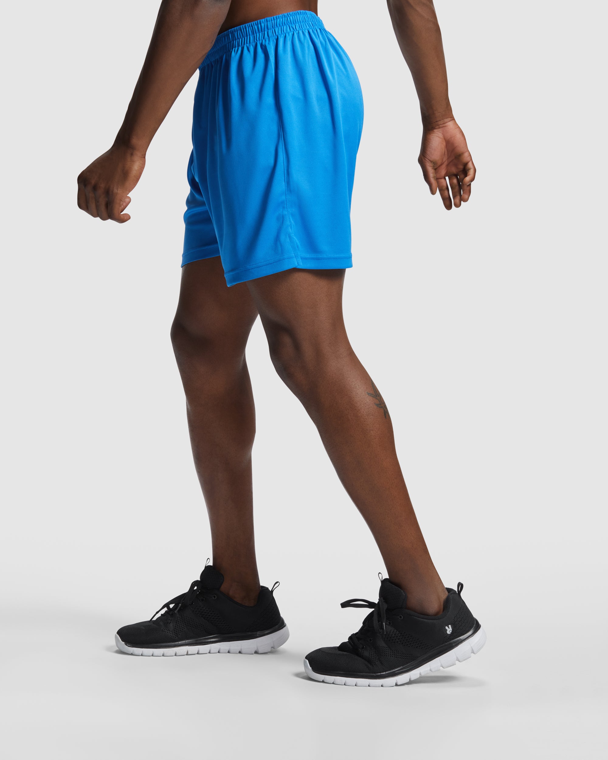 Pantaloni scurti sport elastic 140g PLAYER