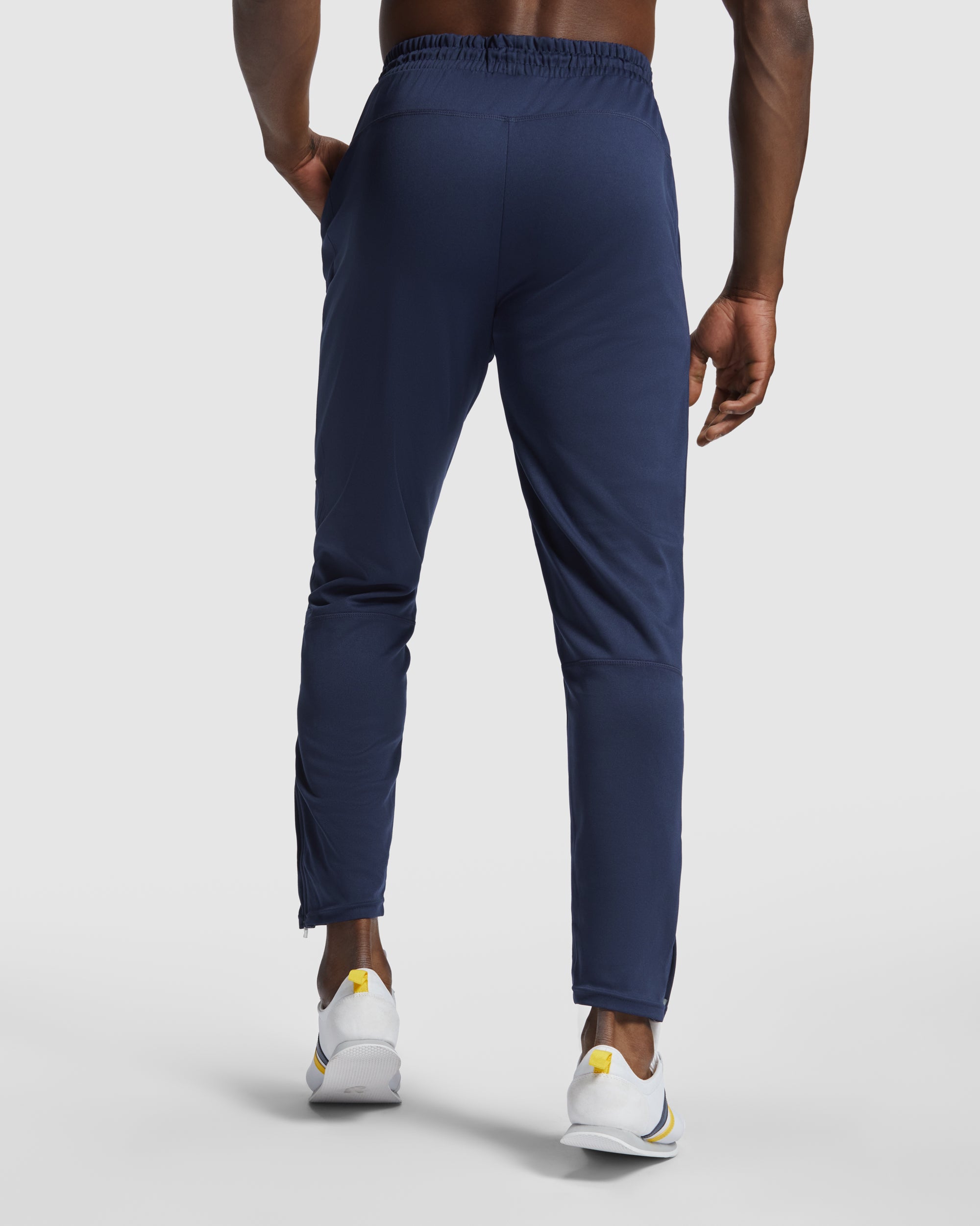 Pantaloni sport de trening slim fit NEAPOLIS