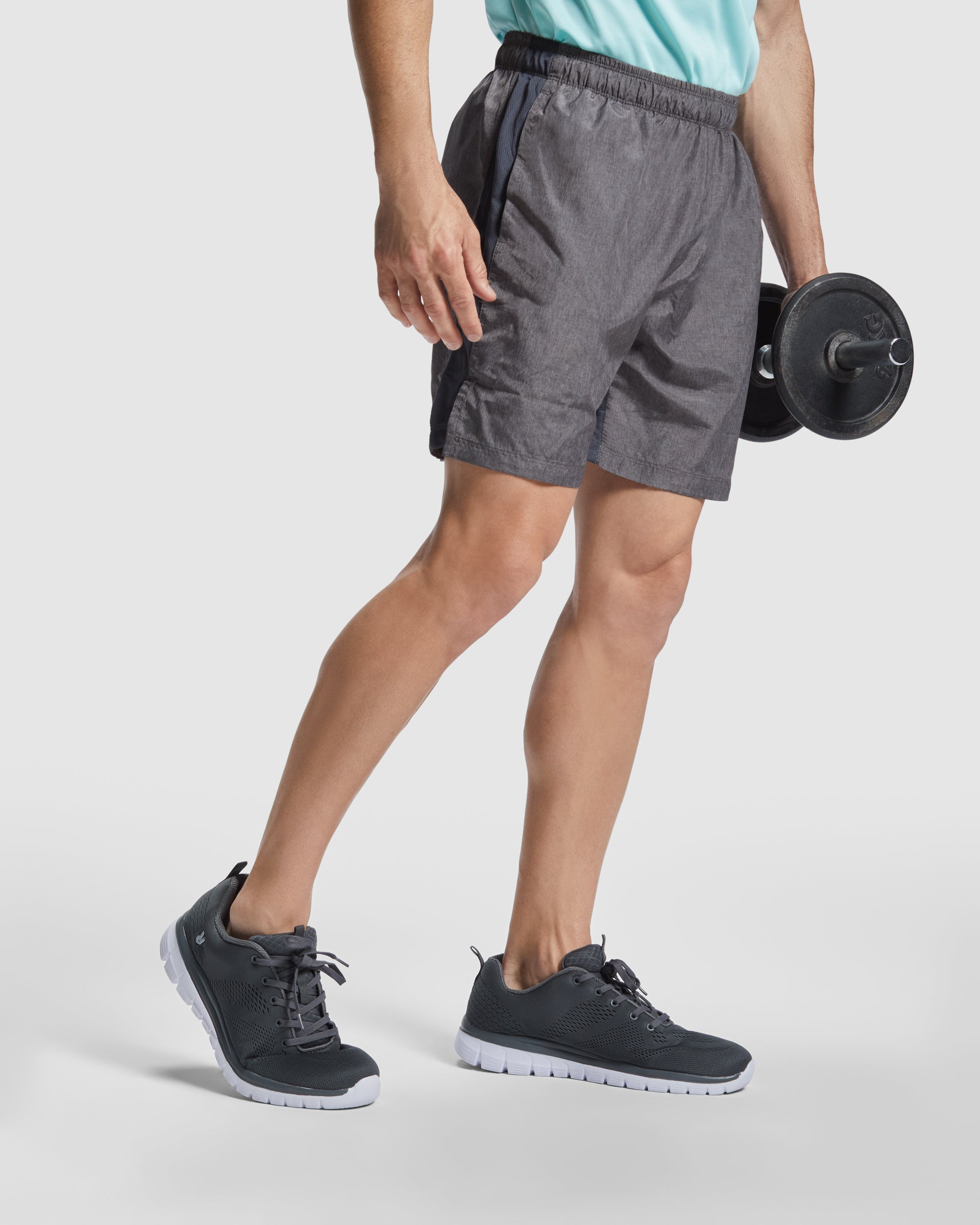 Pantaloni scurti sport material respirabil CELTIC