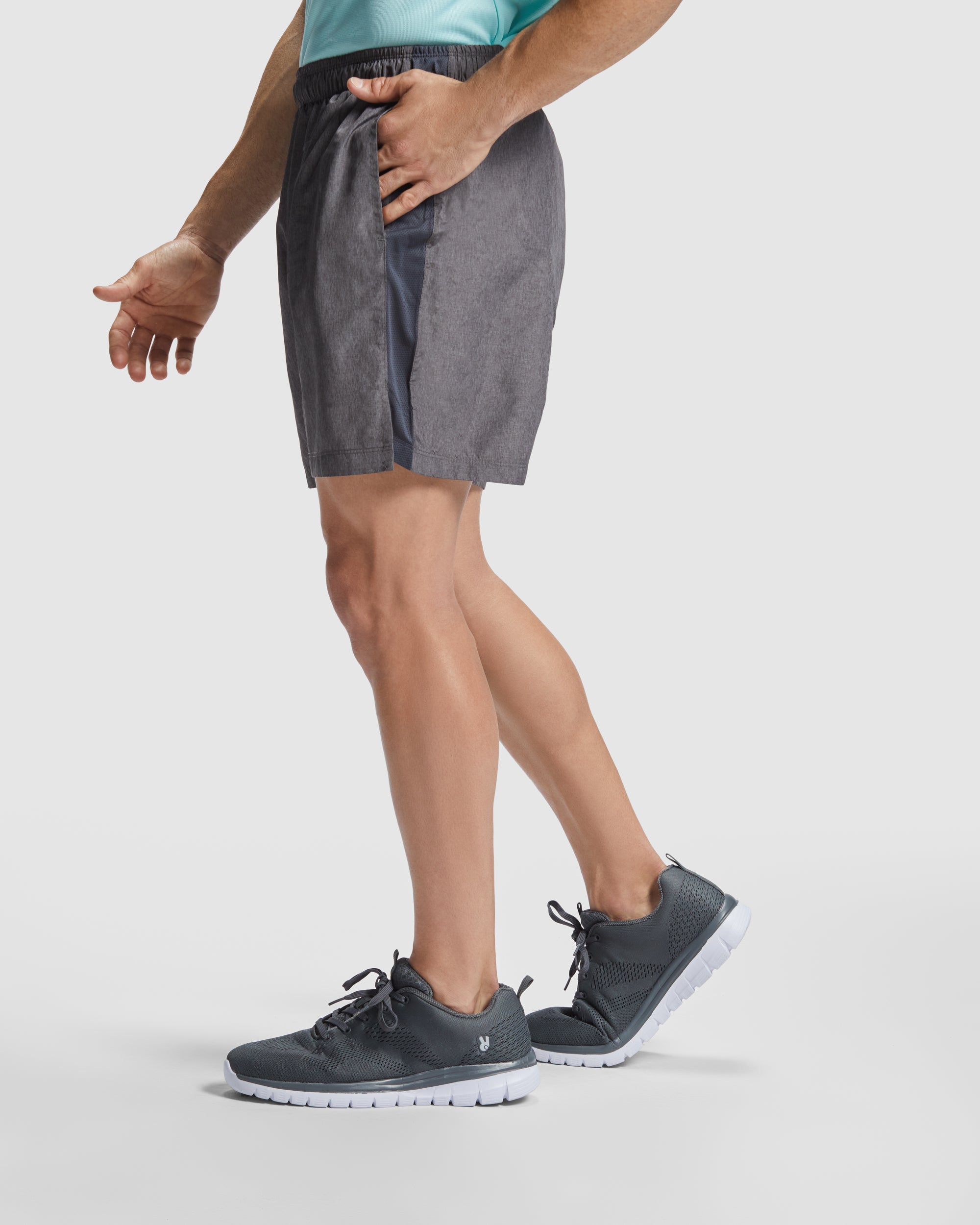 Pantaloni scurti sport material respirabil CELTIC