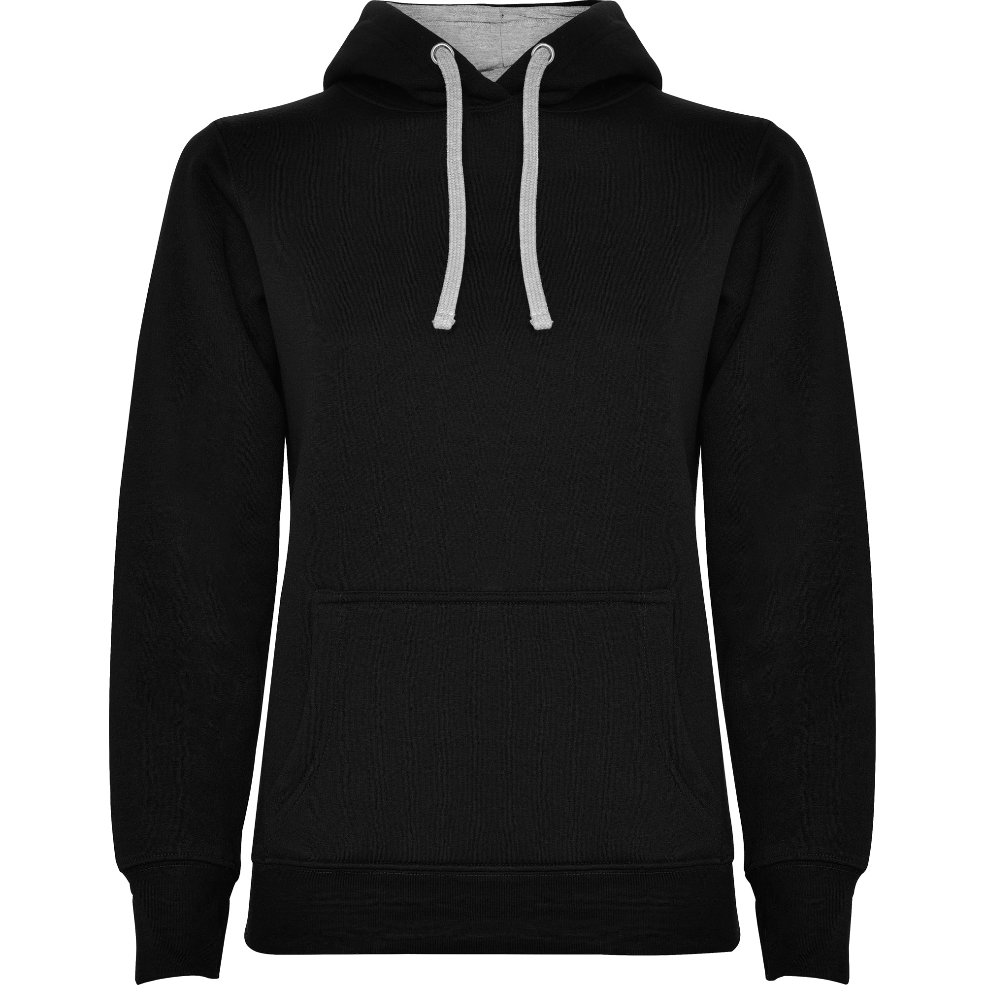 Hanorac cu gluga pt femei URBAN WOMAN