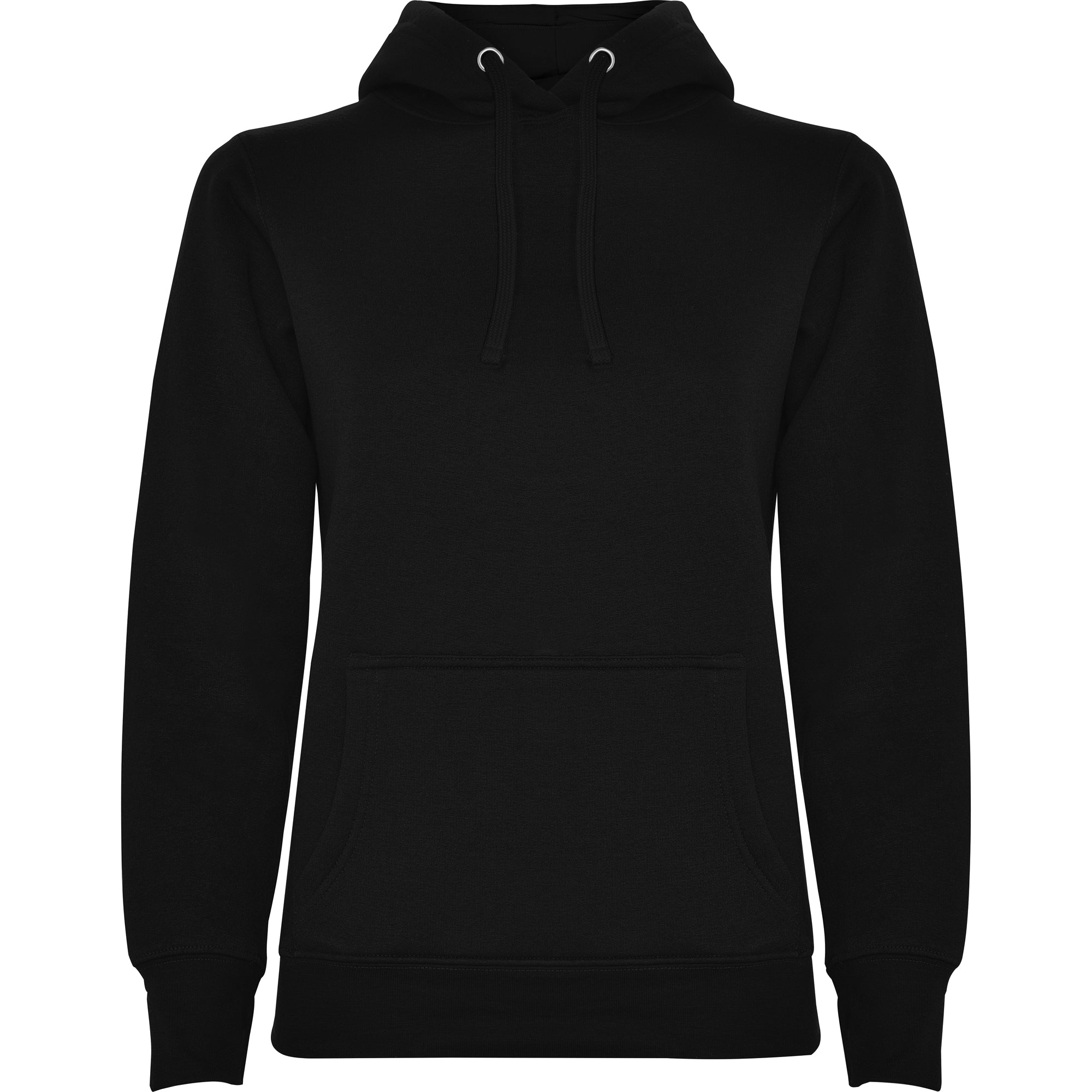 Hanorac cu gluga pt femei URBAN WOMAN