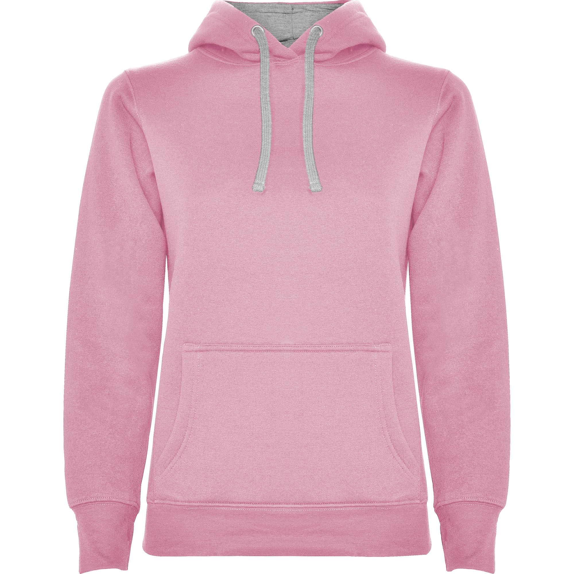 Hanorac cu gluga pt femei URBAN WOMAN
