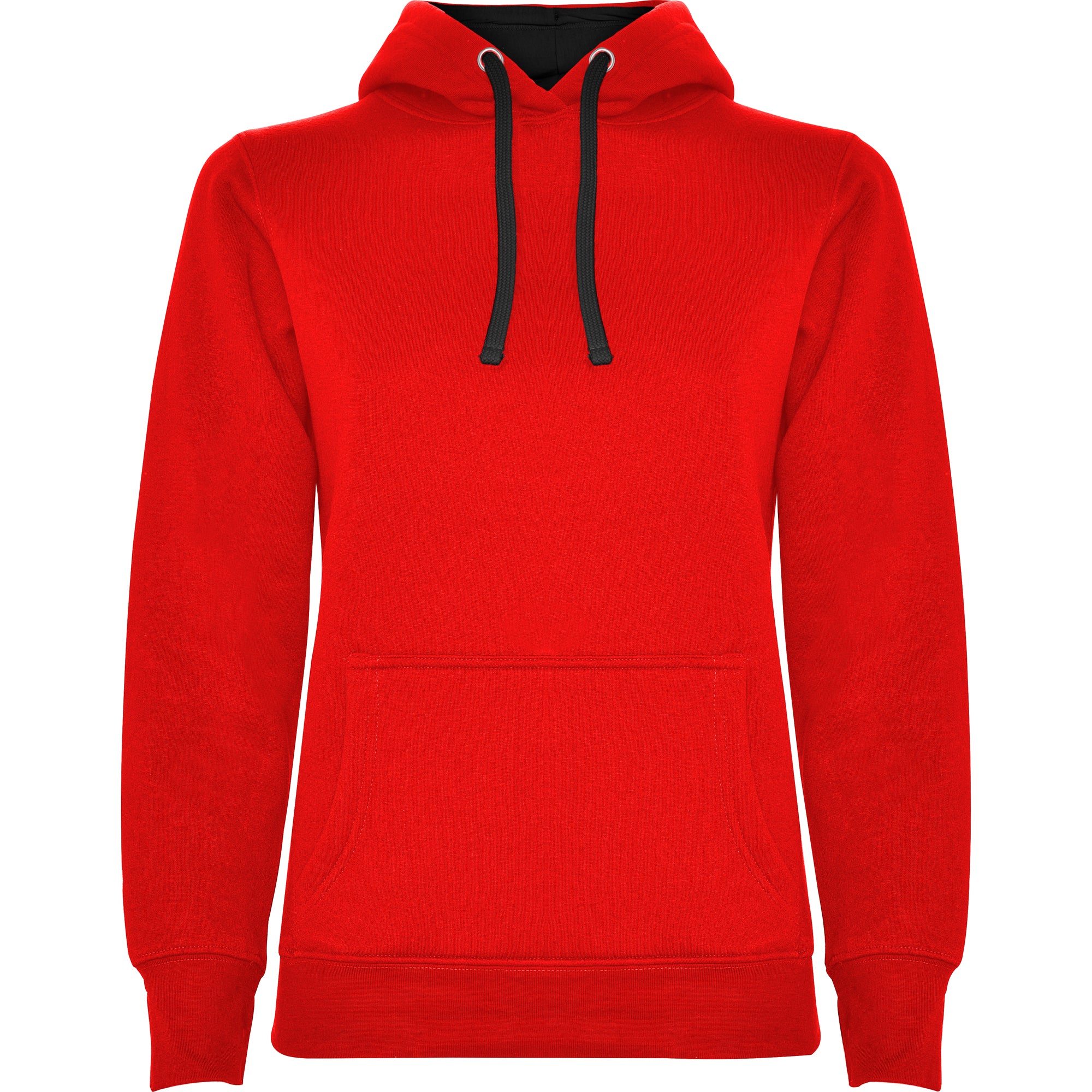 Hanorac cu gluga pt femei URBAN WOMAN