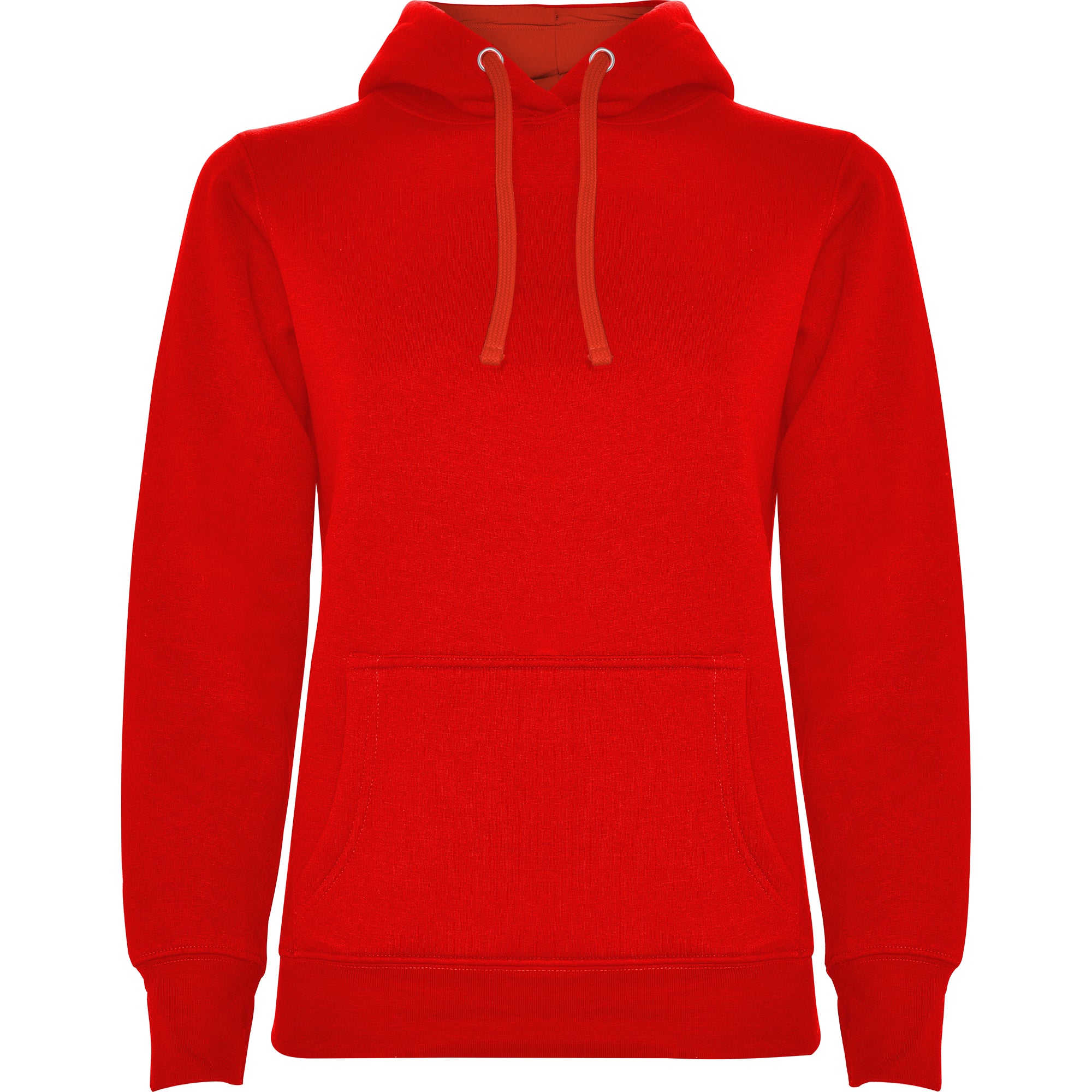 Hanorac cu gluga pt femei URBAN WOMAN