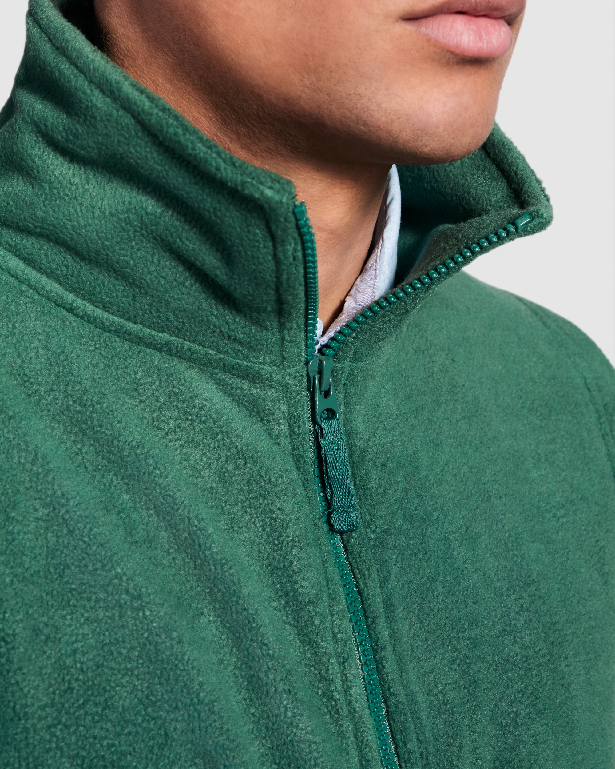 Vesta tip fleece polar BELLAGIO