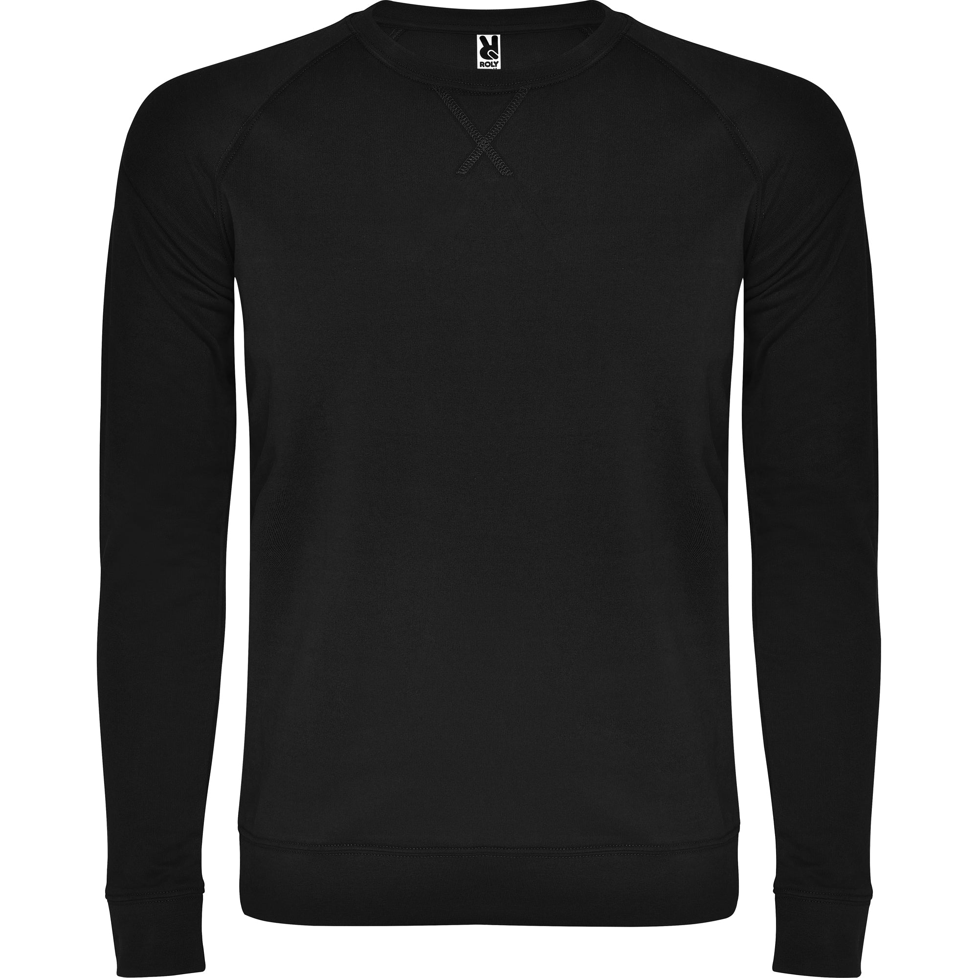 Bluza cu guler rotund ANNAPURNA