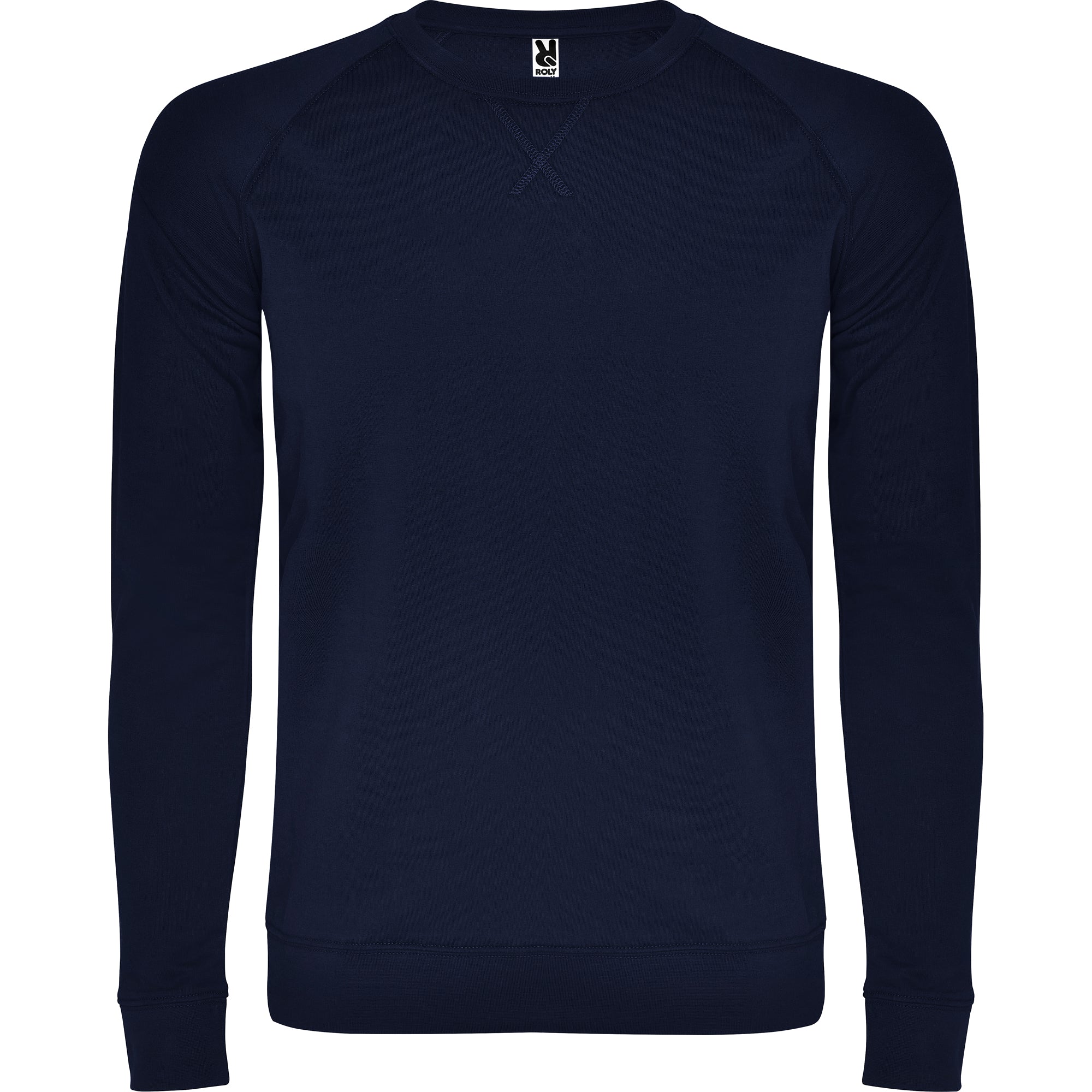 Bluza cu guler rotund ANNAPURNA