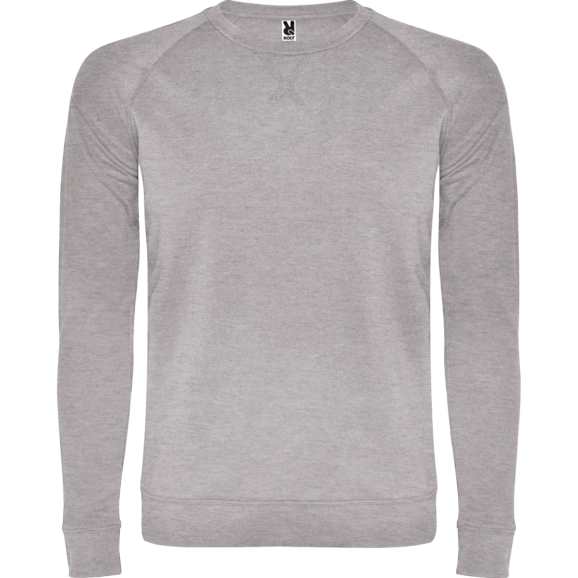 Bluza cu guler rotund ANNAPURNA