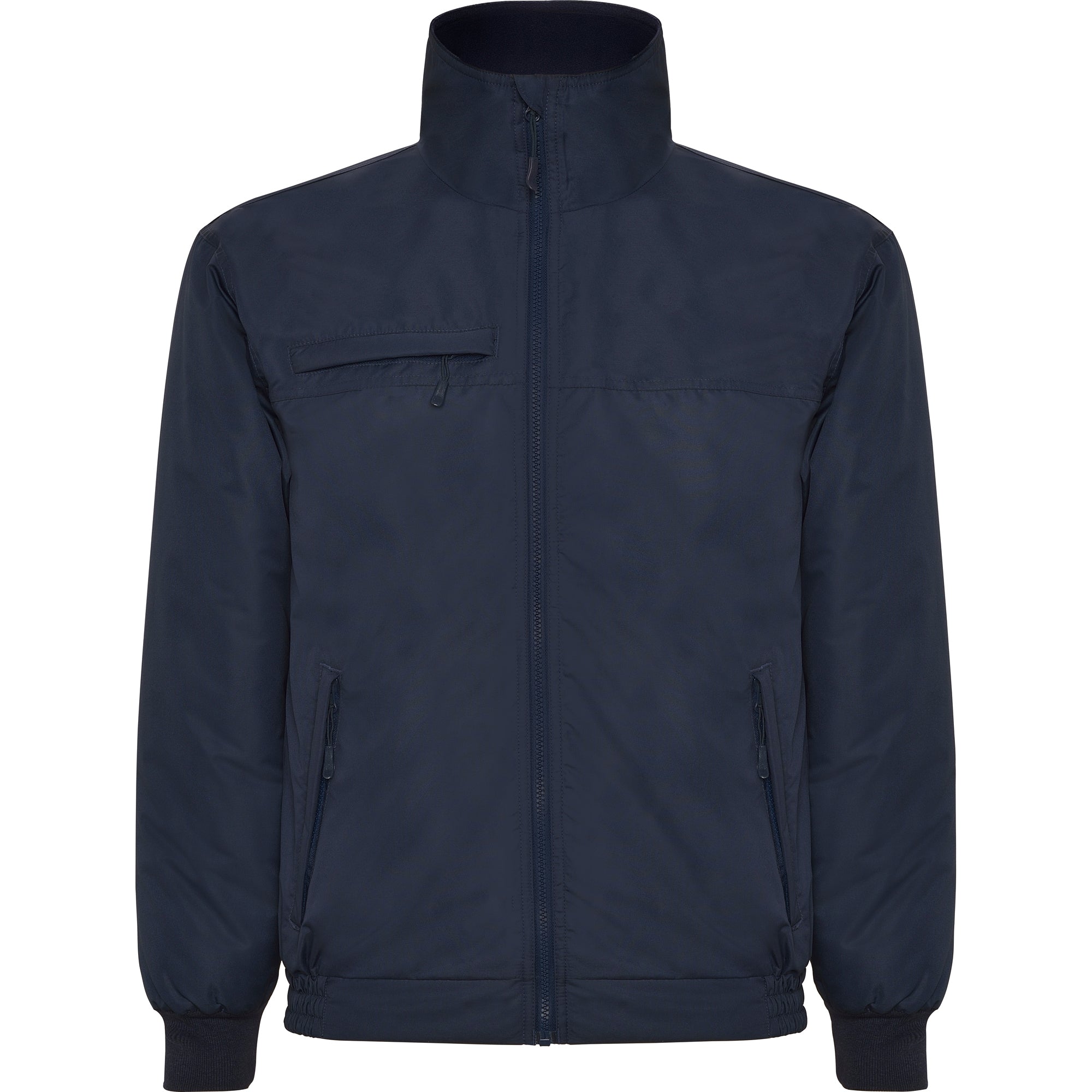 Jacheta impermeabila cu captuseala tip fleece polar YUKON