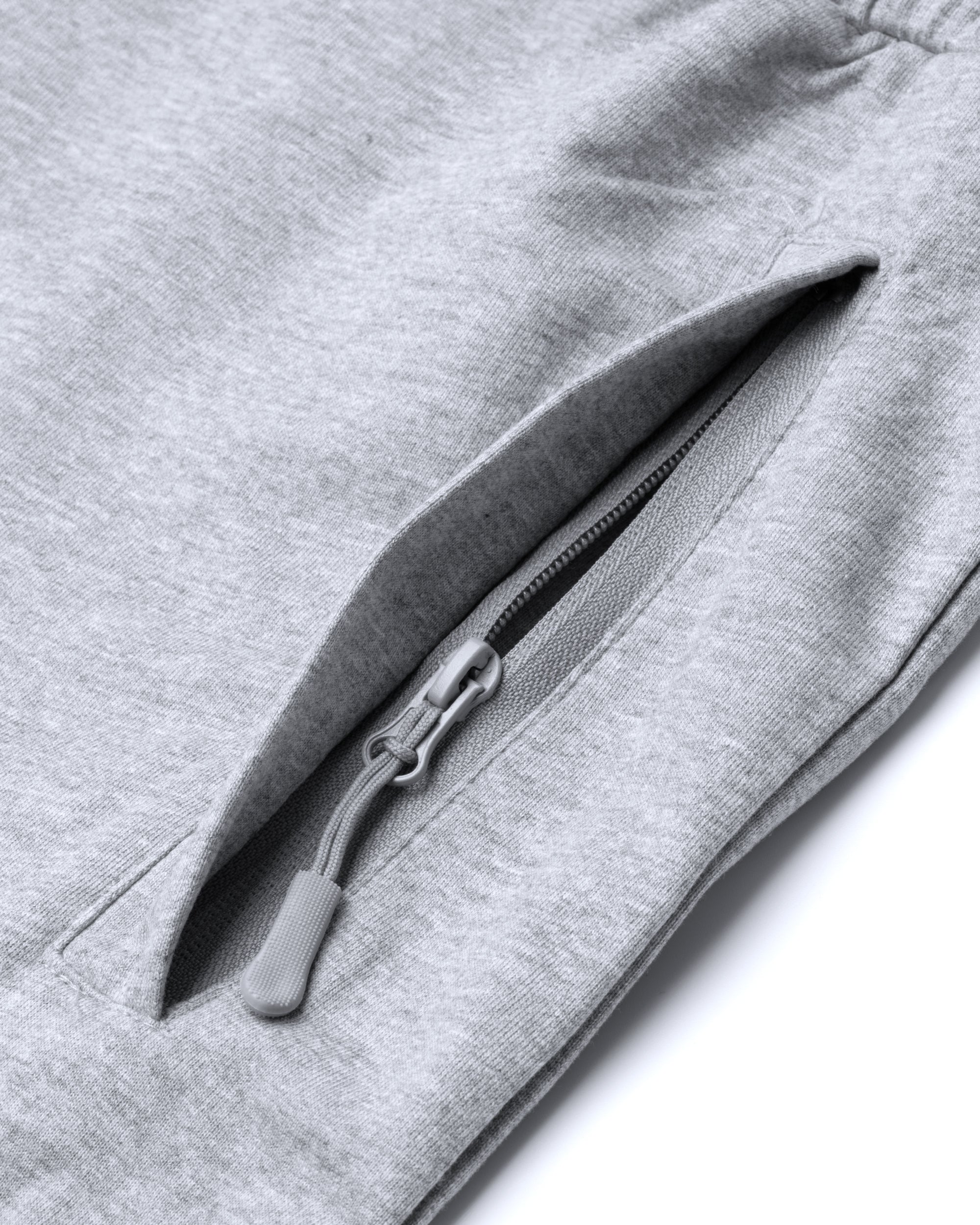 Pantaloni de trening fleece ADELPHO