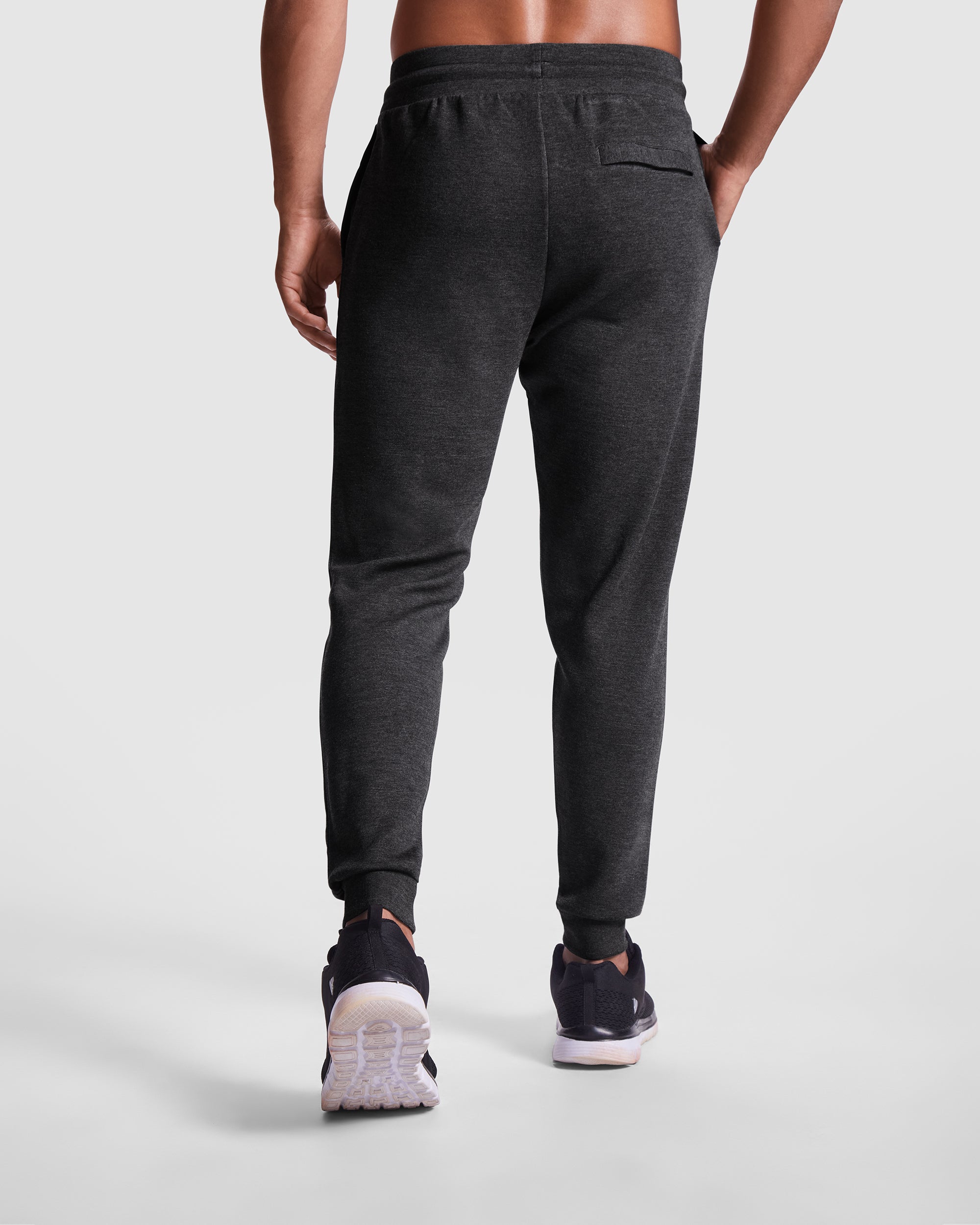 Pantaloni usori unisex IRIA