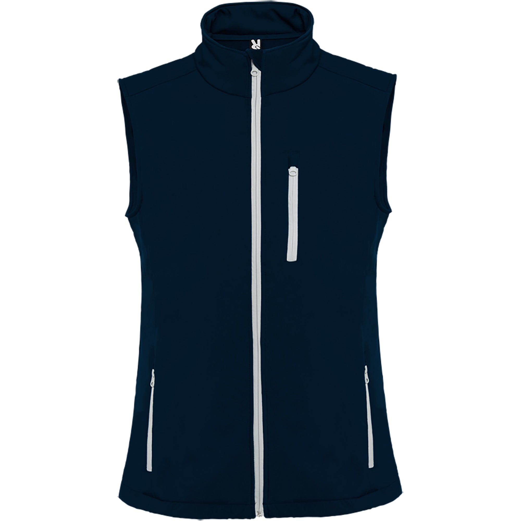 Vesta softshell cu 2 straturi NEVADA