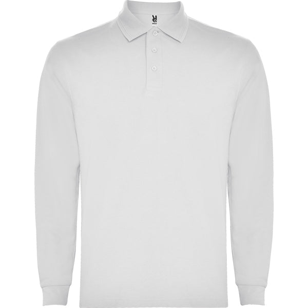 Tricou polo cu maneca lunga pt copii CARPE CHILD
