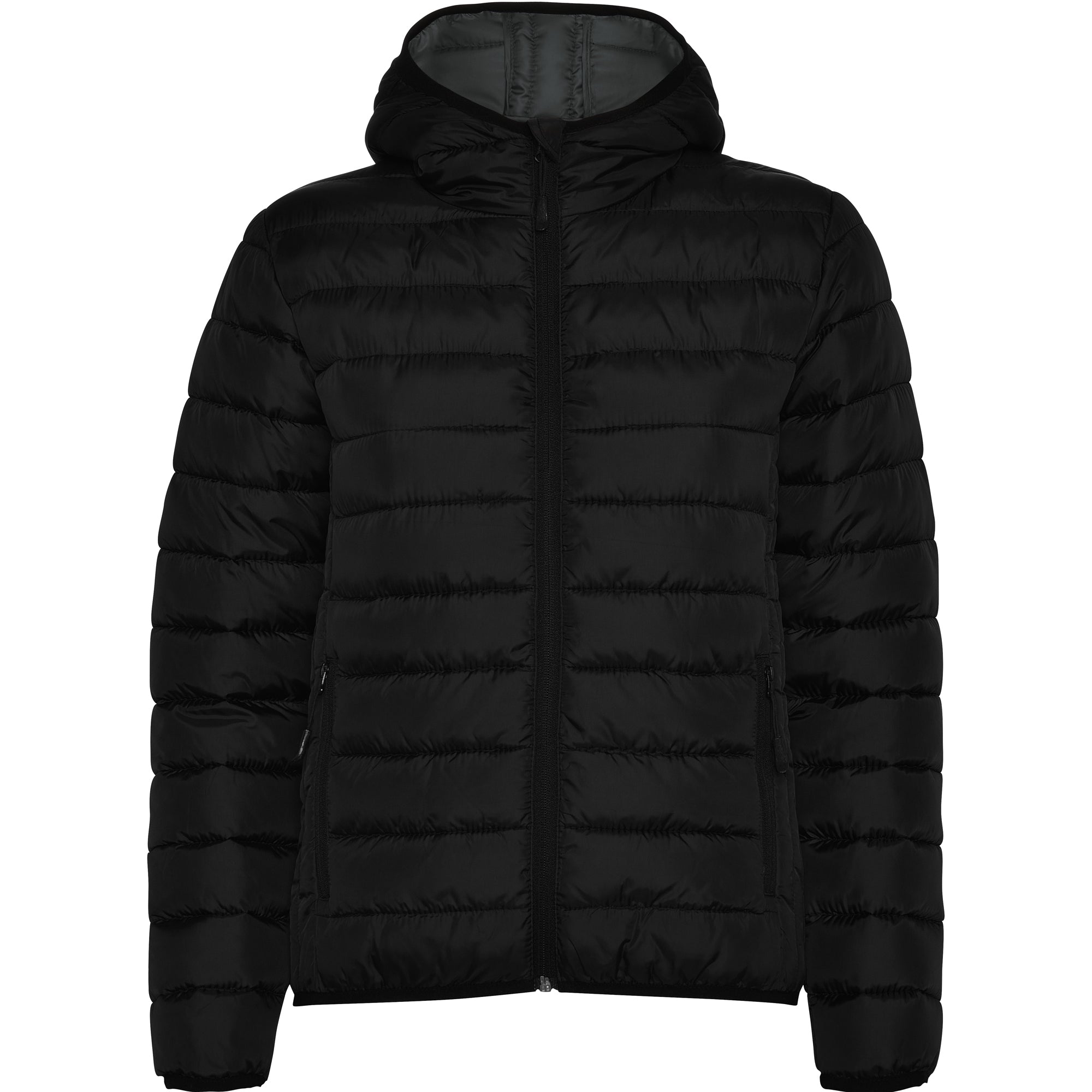 Geaca sport captusita cu gluga NORWAY WOMAN