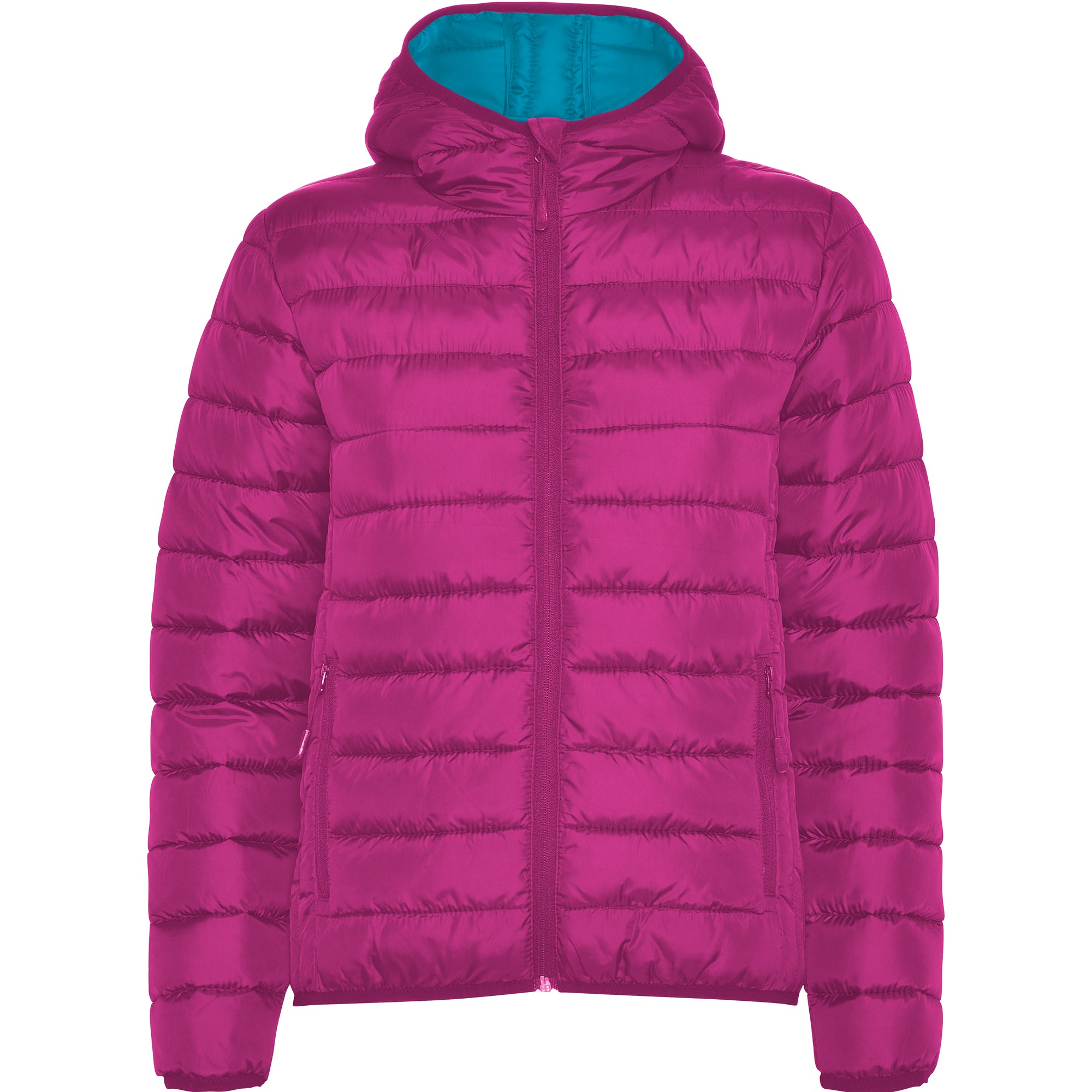 Geaca sport captusita cu gluga NORWAY WOMAN
