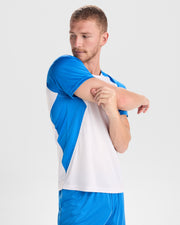 Tricou tehnic sport in 2 culori 140g BUGATTI