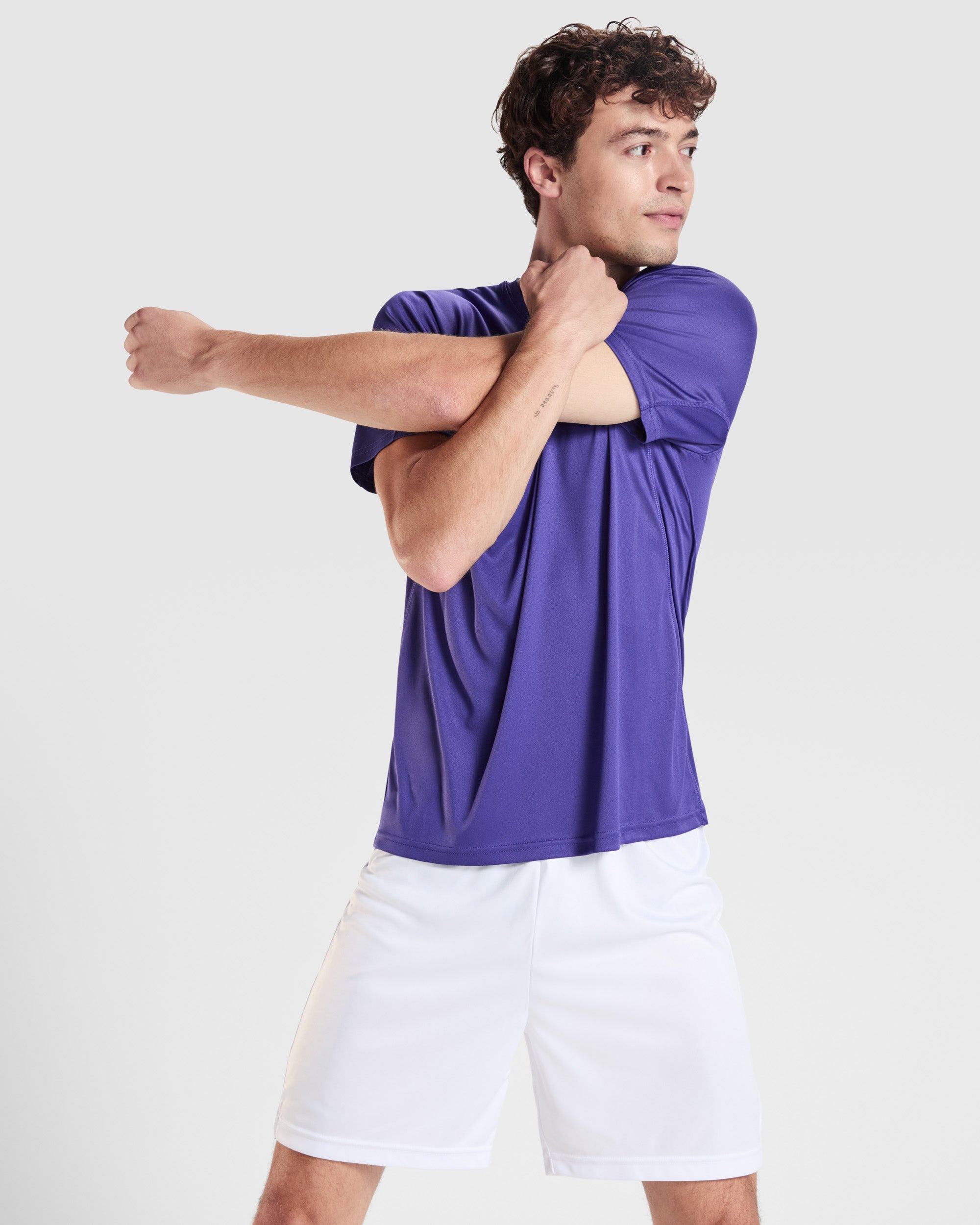 Tricou tehnic sport 140g MONACO