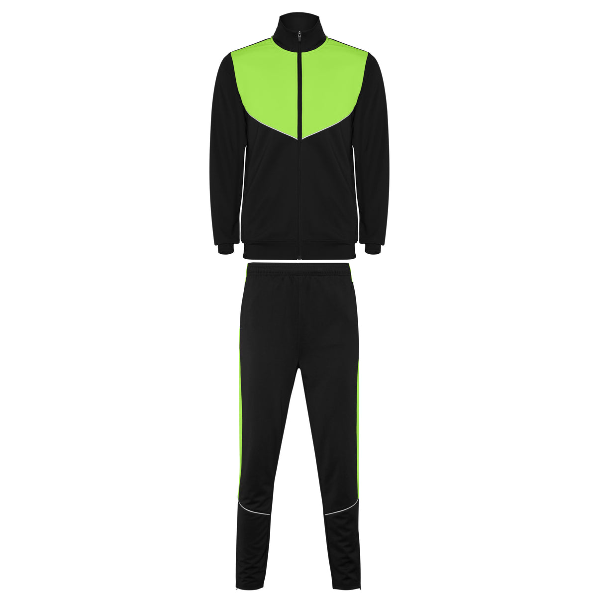 Trening clasic pantaloni + bluza EVANS