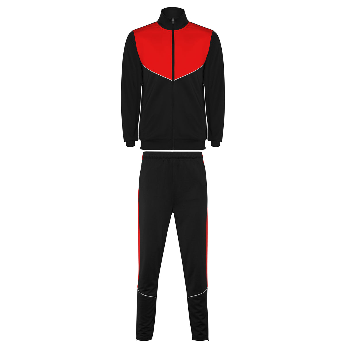 Trening clasic pantaloni + bluza EVANS