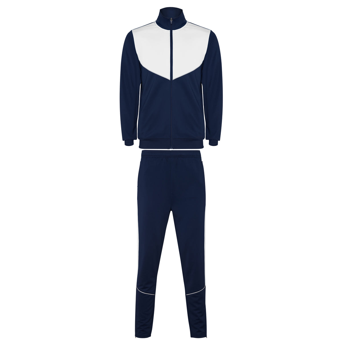 Trening clasic pantaloni + bluza EVANS